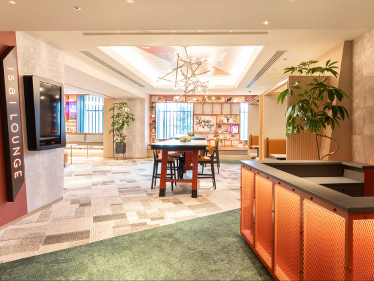 2Fフリースペース