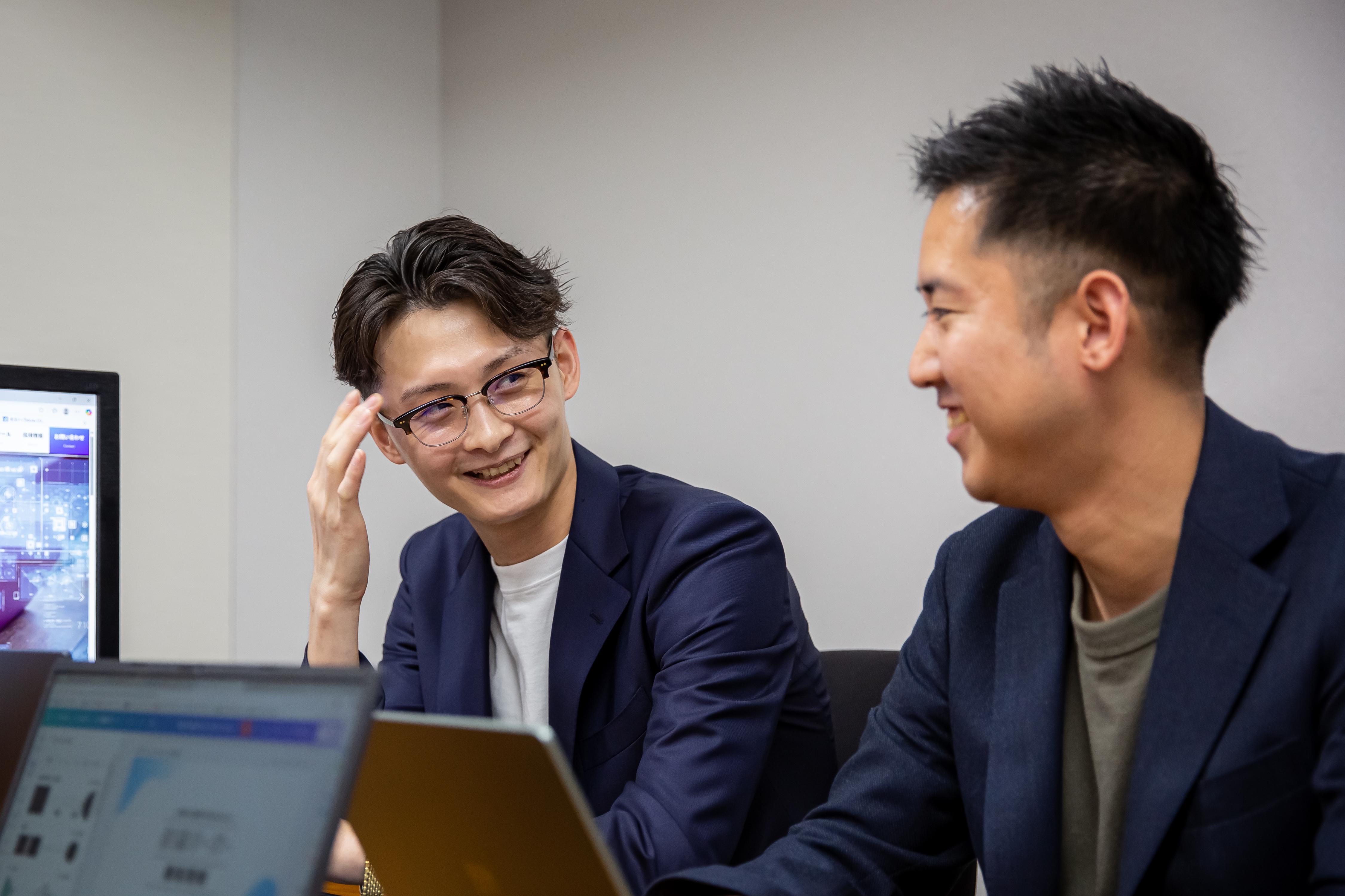 株式会社 エンデバースのイメージ画像2
