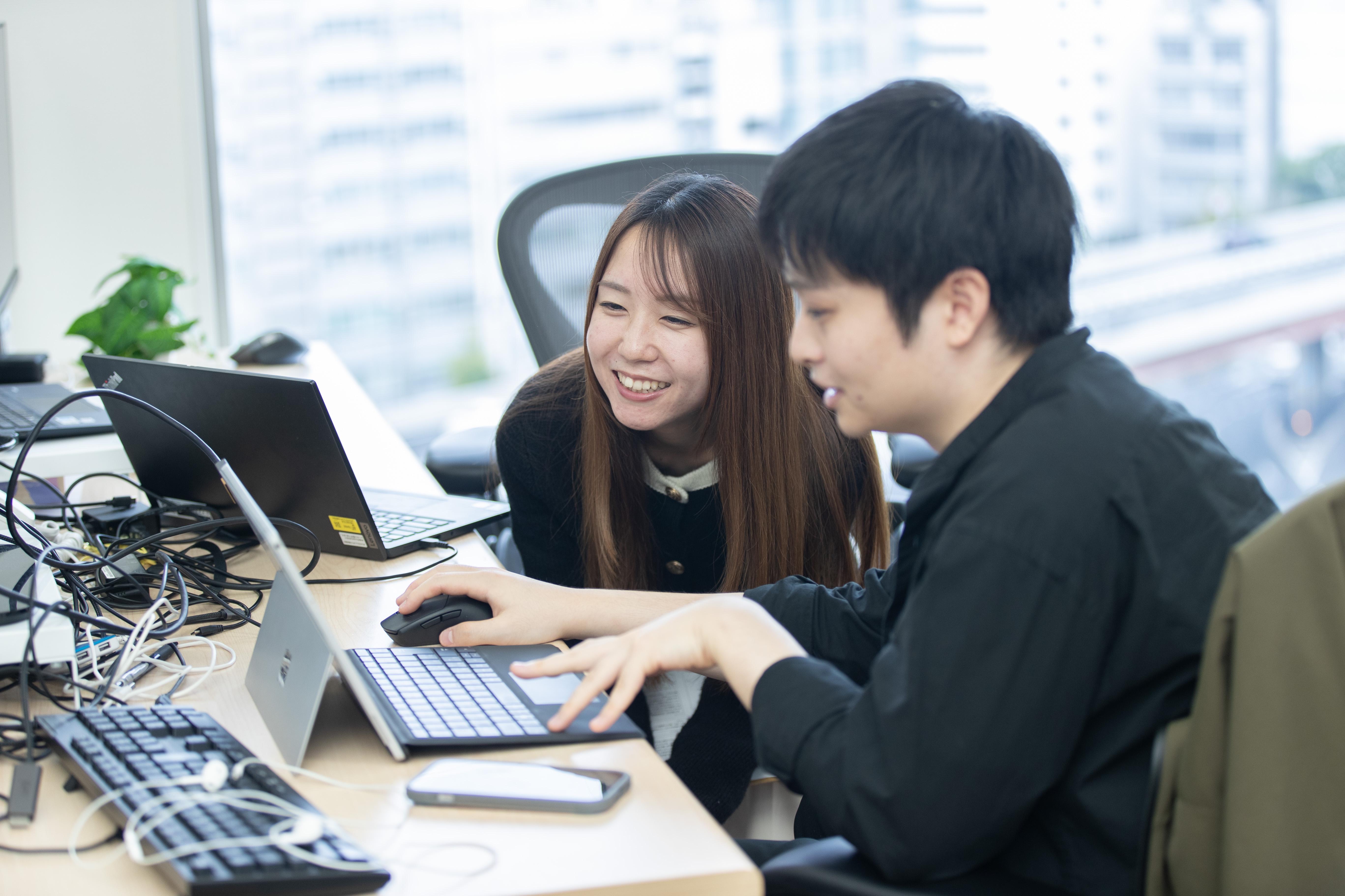 企業トップ画像