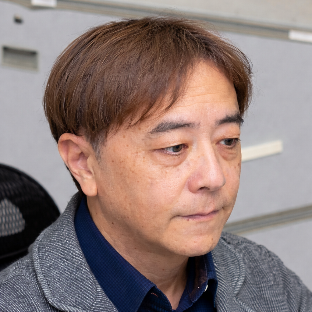 株式会社メディブレインメインアイコン