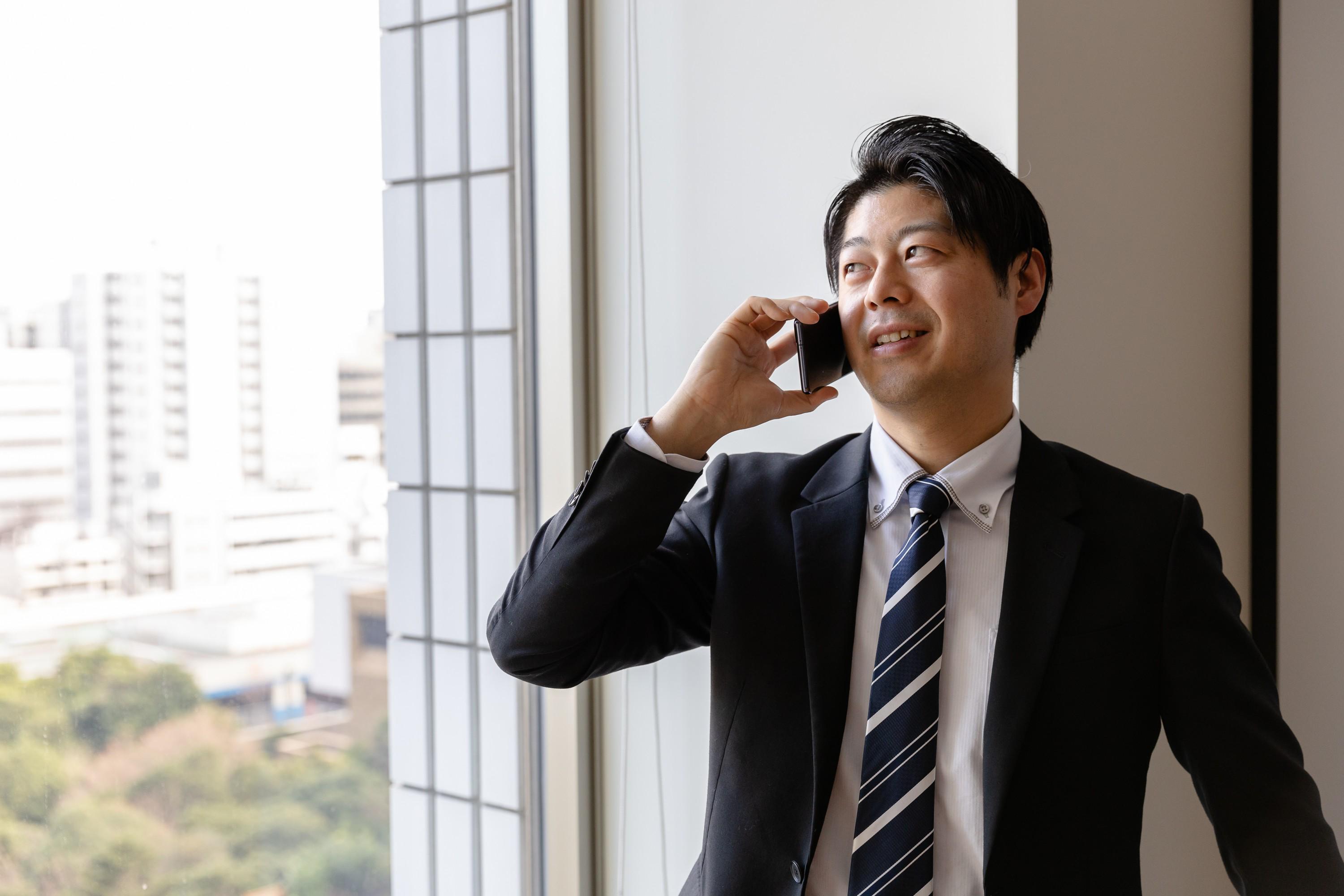 企業トップ画像