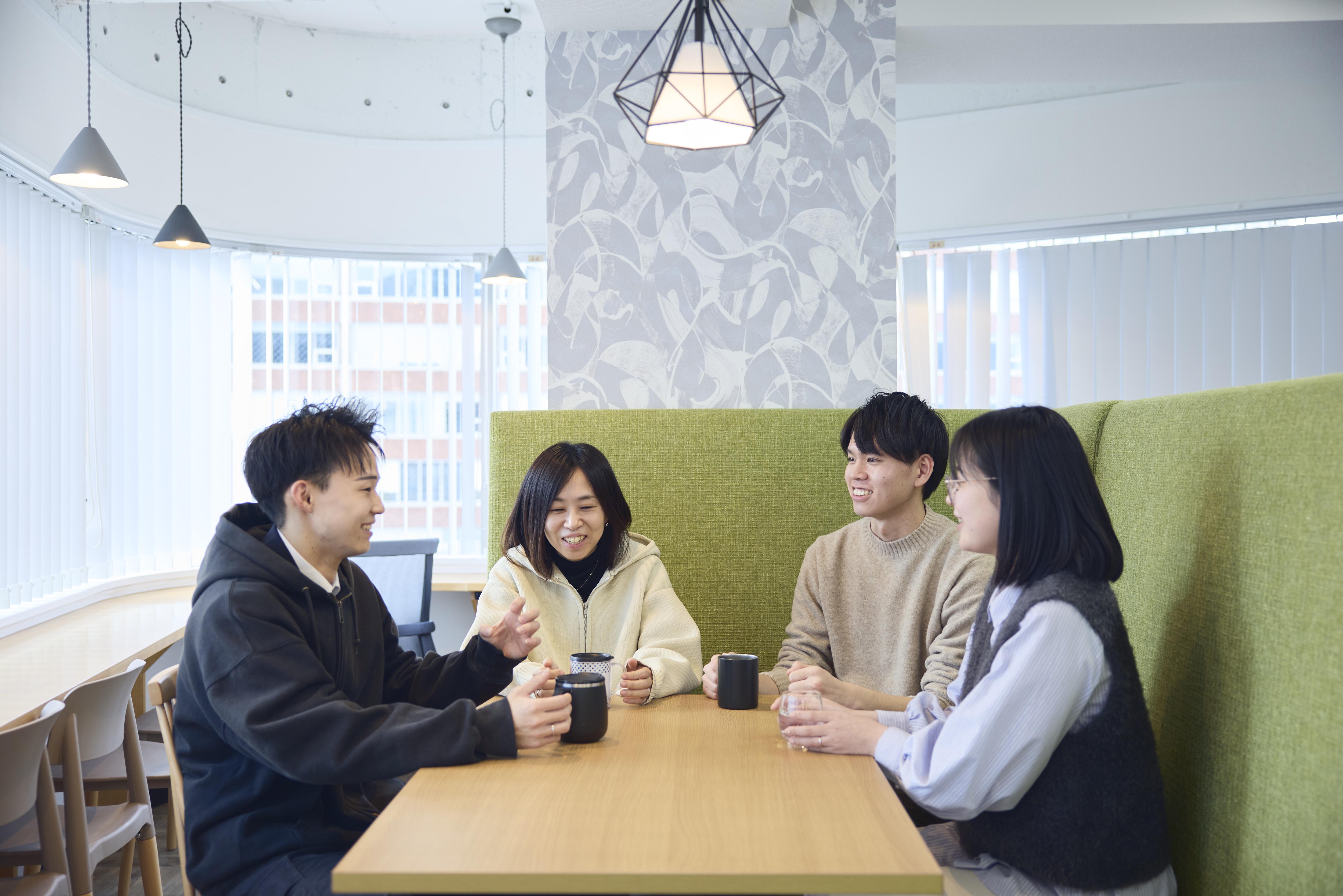 企業トップ画像