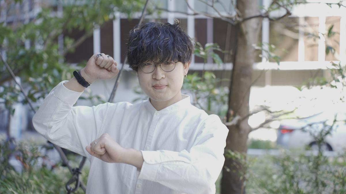 インタビュー画像