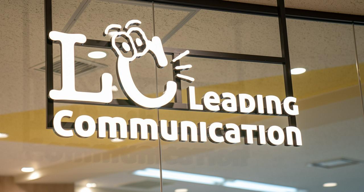 株式会社Leading Communication 求人画像1