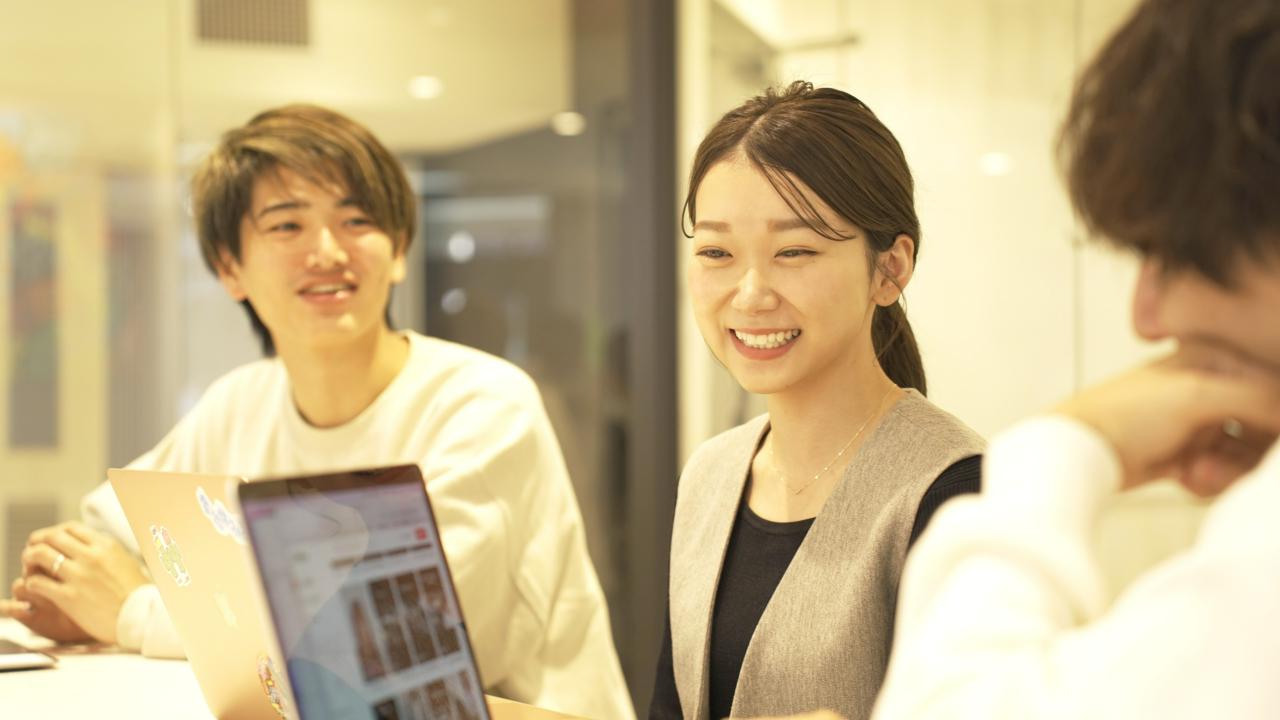 株式会社Leading Communication 求人画像1