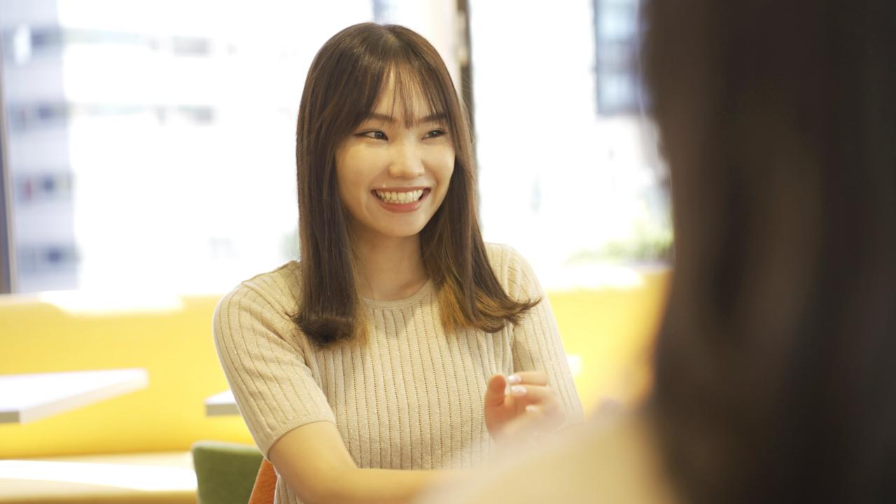 株式会社Leading Communication 求人画像1