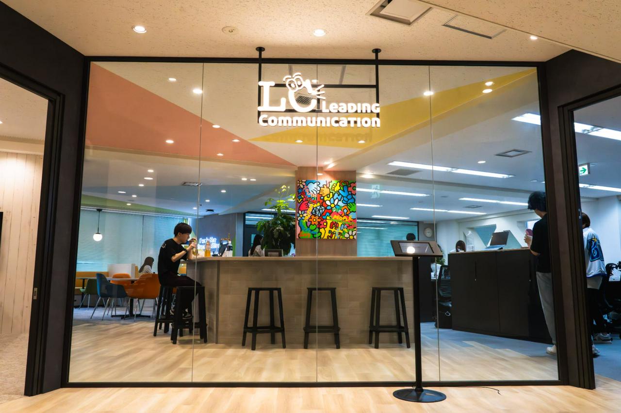 株式会社Leading Communication 求人画像1