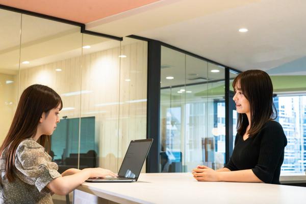 募集している求人：採用人事マネージャ候補