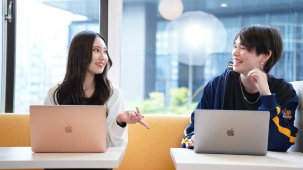 募集している求人：事業企画メンバー