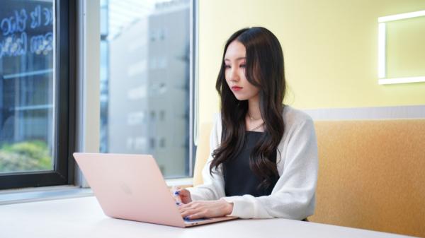 募集している求人：代表秘書