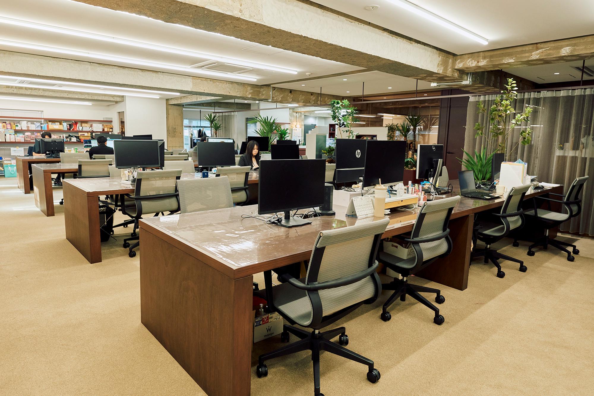 グリフォングループホールディングス 株式会社のイメージ画像3