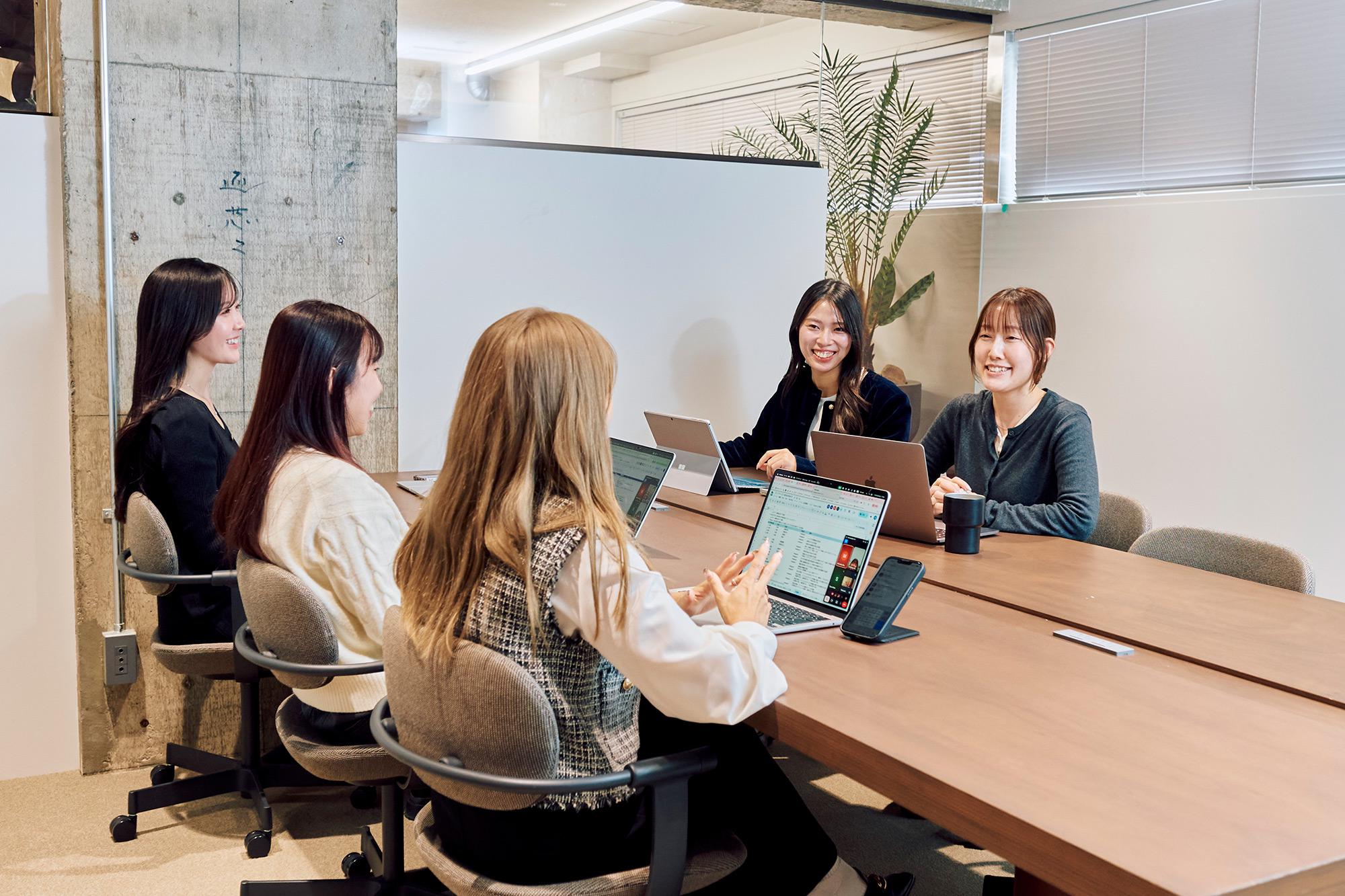 グリフォングループホールディングス 株式会社のイメージ画像2