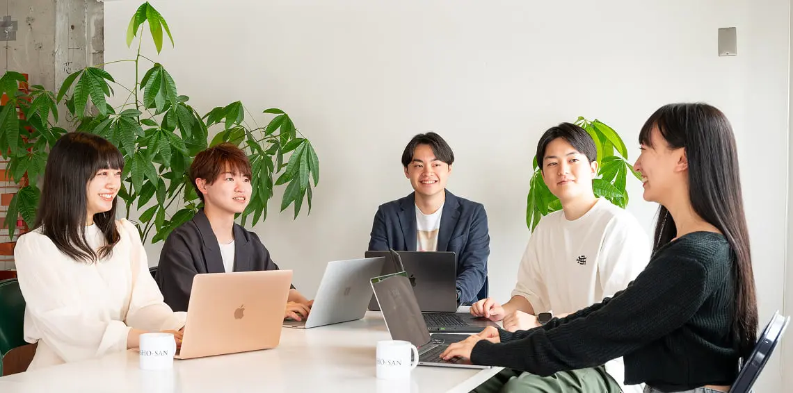 企業トップ画像