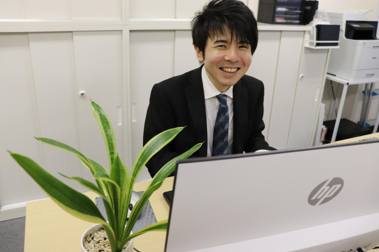 有限会社クワーク 求人画像1