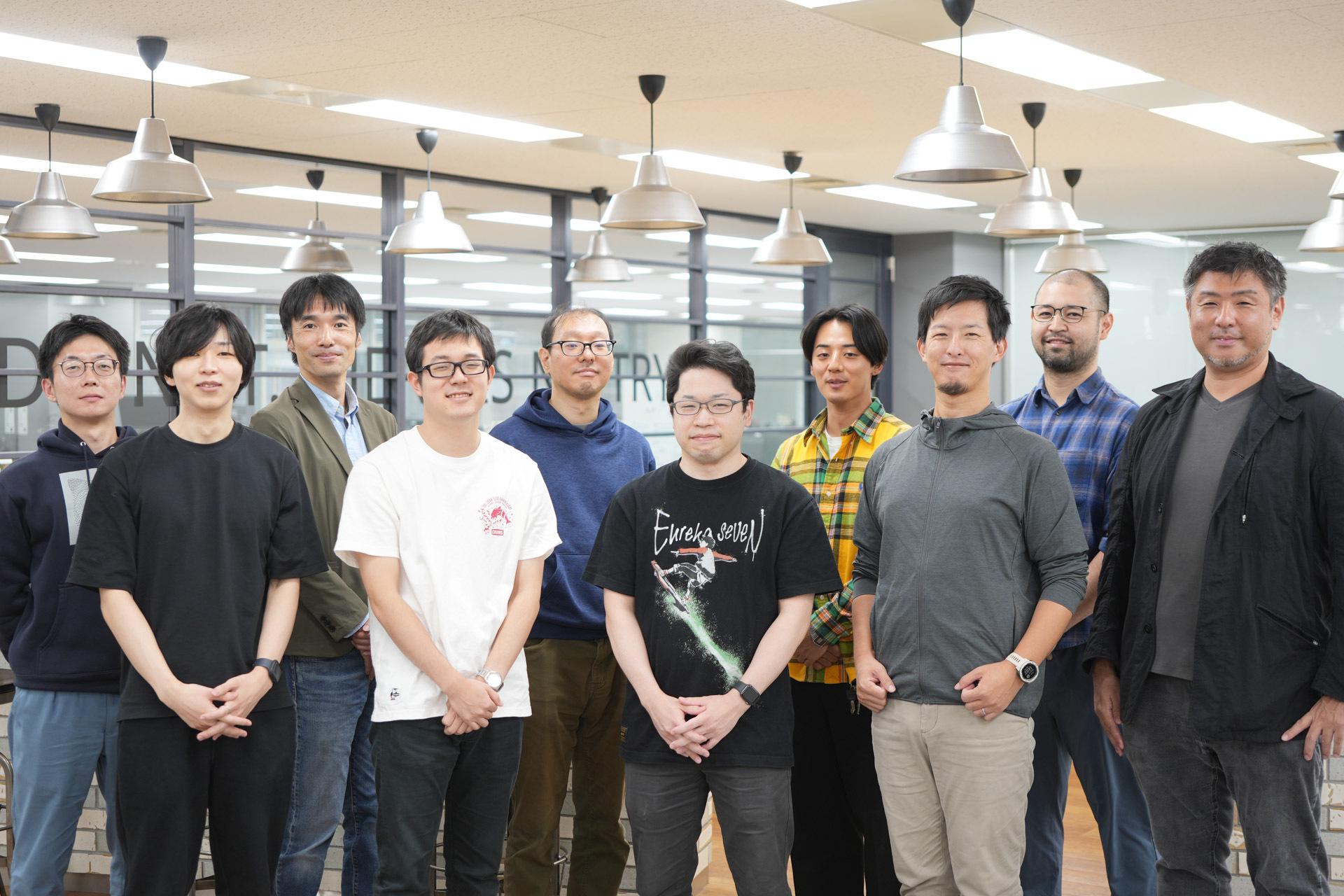 株式会社 エーピーコミュニケーションズのイメージ画像2