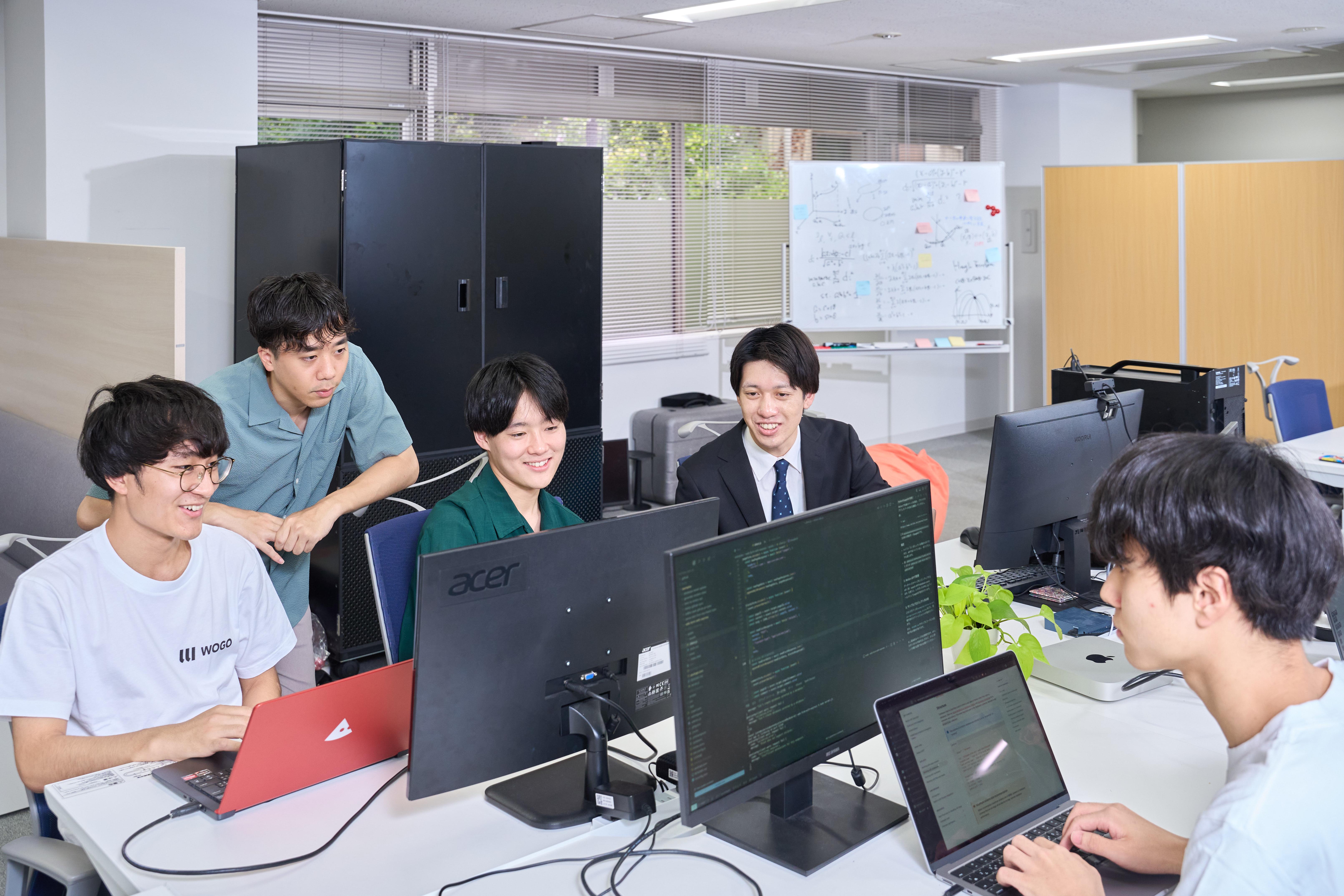 企業トップ画像