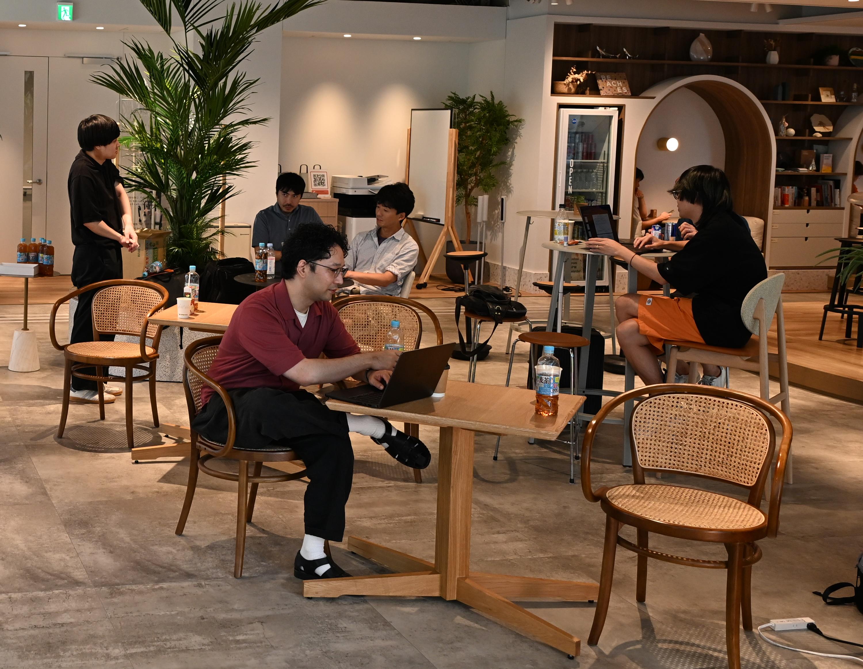 ニトエル 株式会社のイメージ画像1