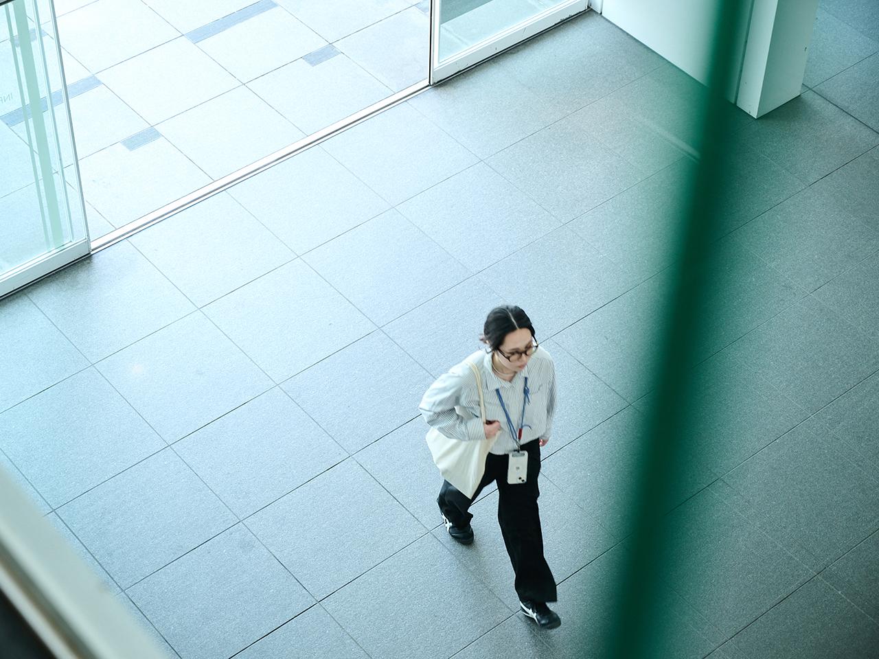 豊富なキャリアを持ったアートディレクターが多数在籍する同社。ブランディングからデザインまでトータルに携わり、Webサイト制作やUI/UXデザインなどを中心に展開している。