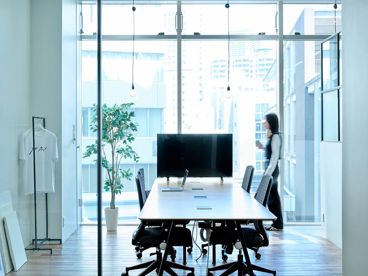 株式会社 メガホンのイメージ画像2