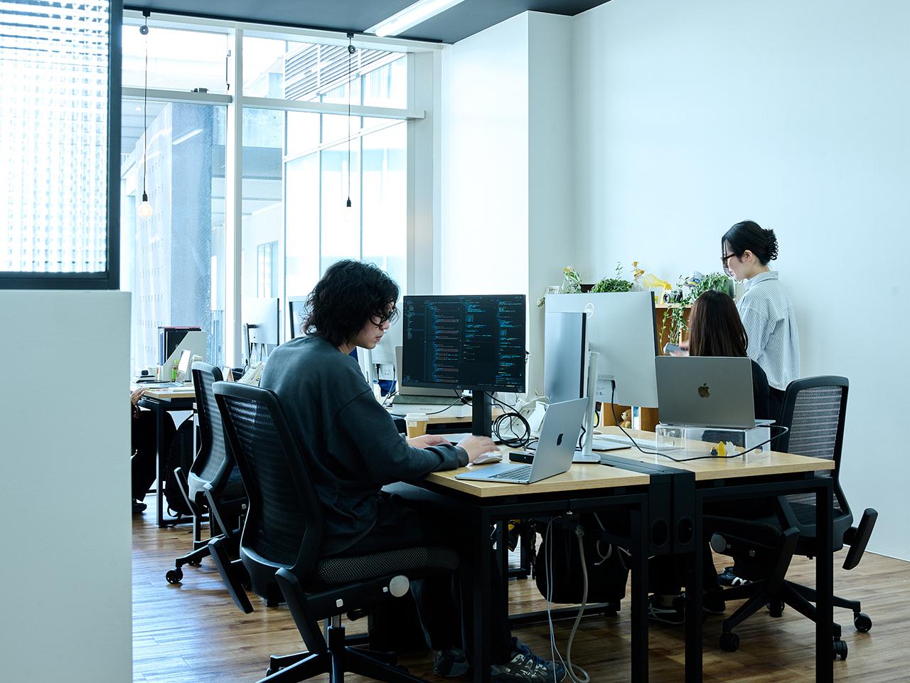 株式会社 メガホンのイメージ画像3