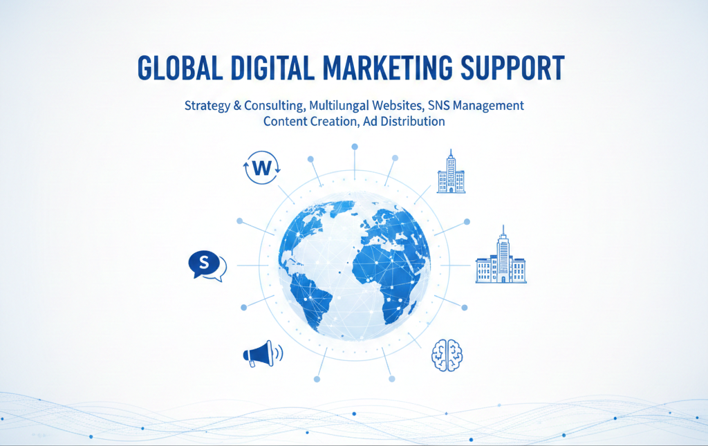 事業内容：地域振興・課題解決のためのデジタルソリューション事業