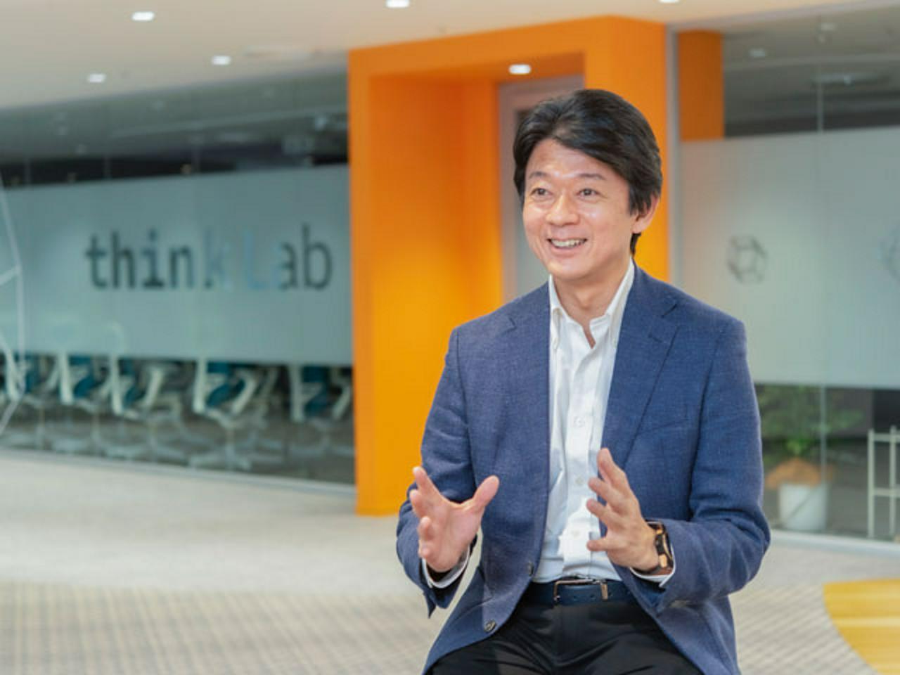 日本アイ・ビー・エム株式会社 求人画像1