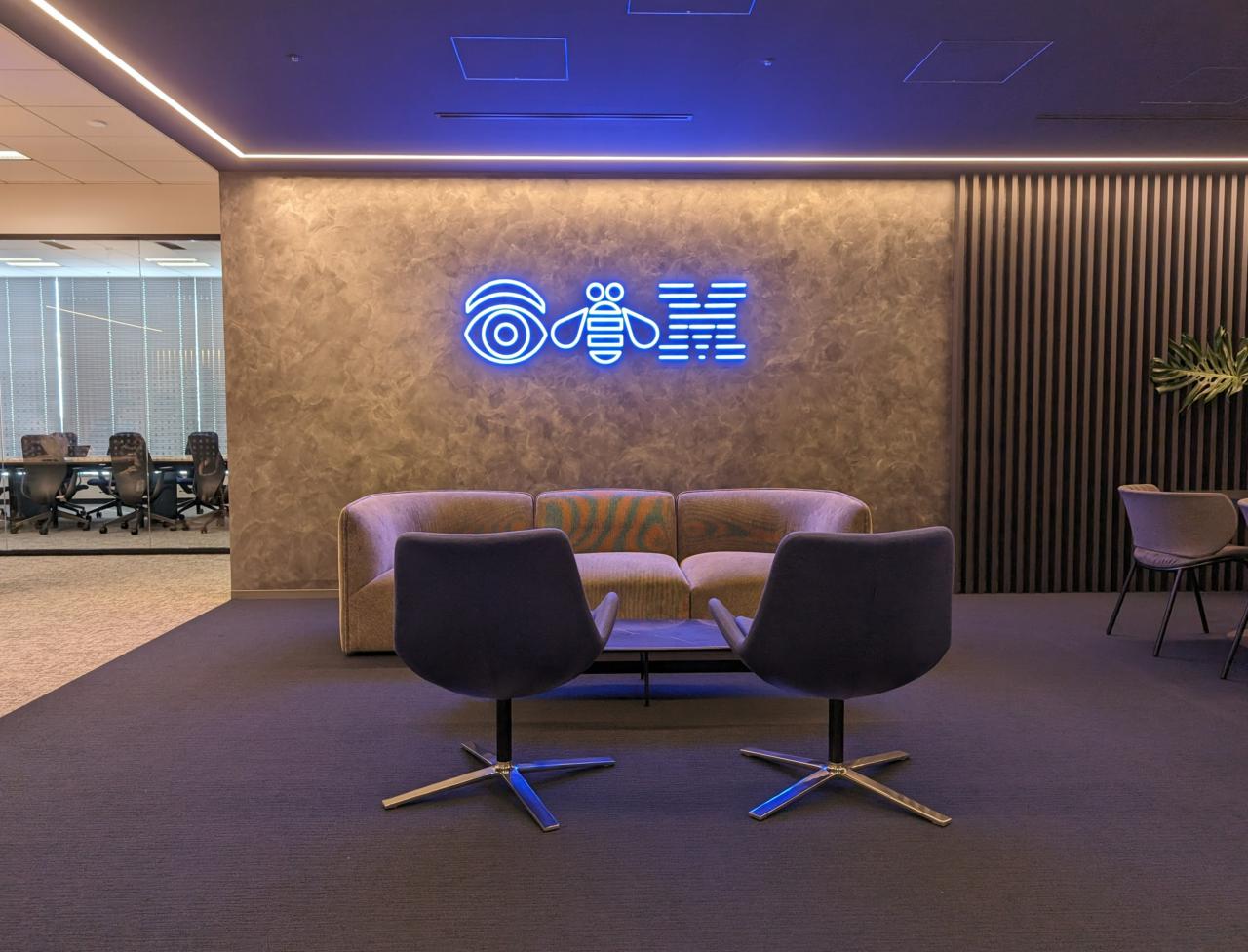 日本アイ・ビー・エム株式会社 求人画像1