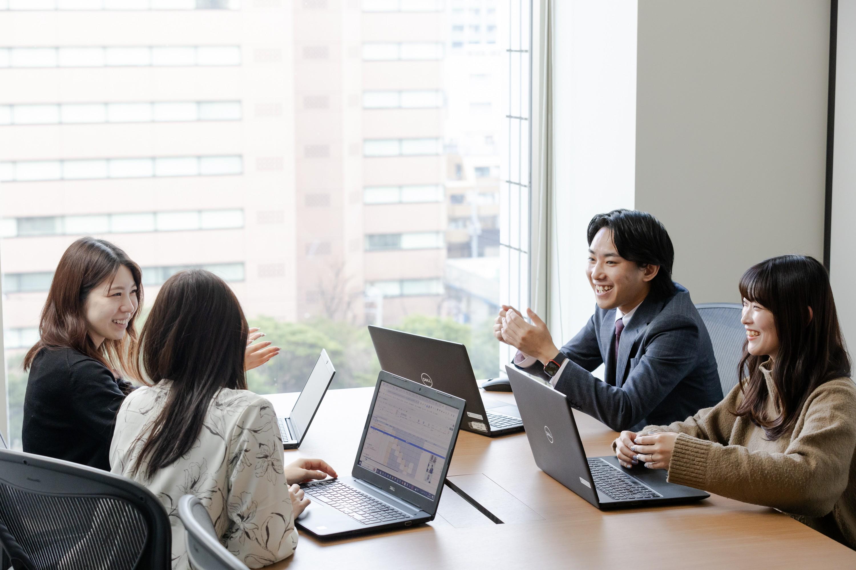 企業トップ画像