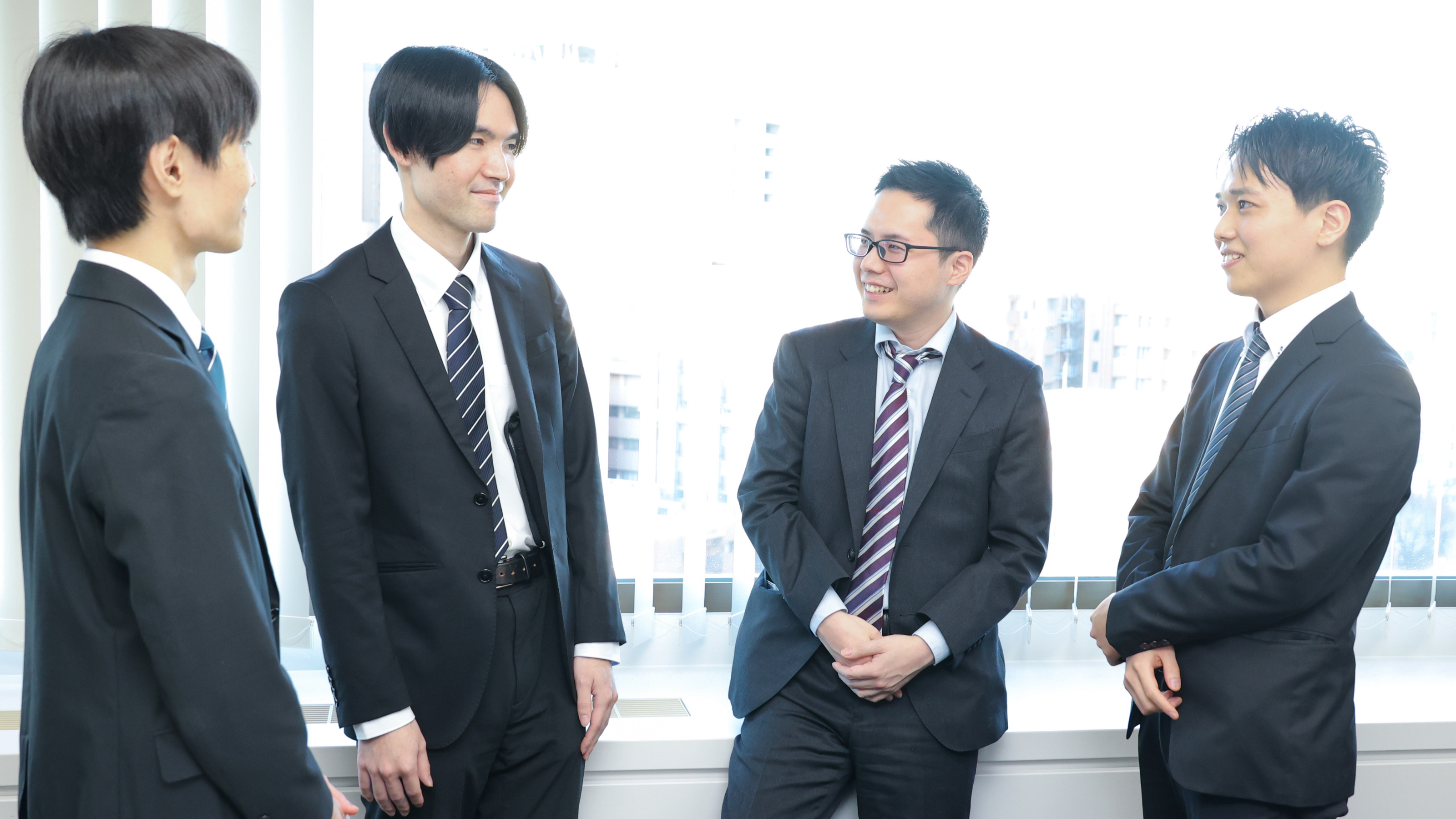 企業トップ画像