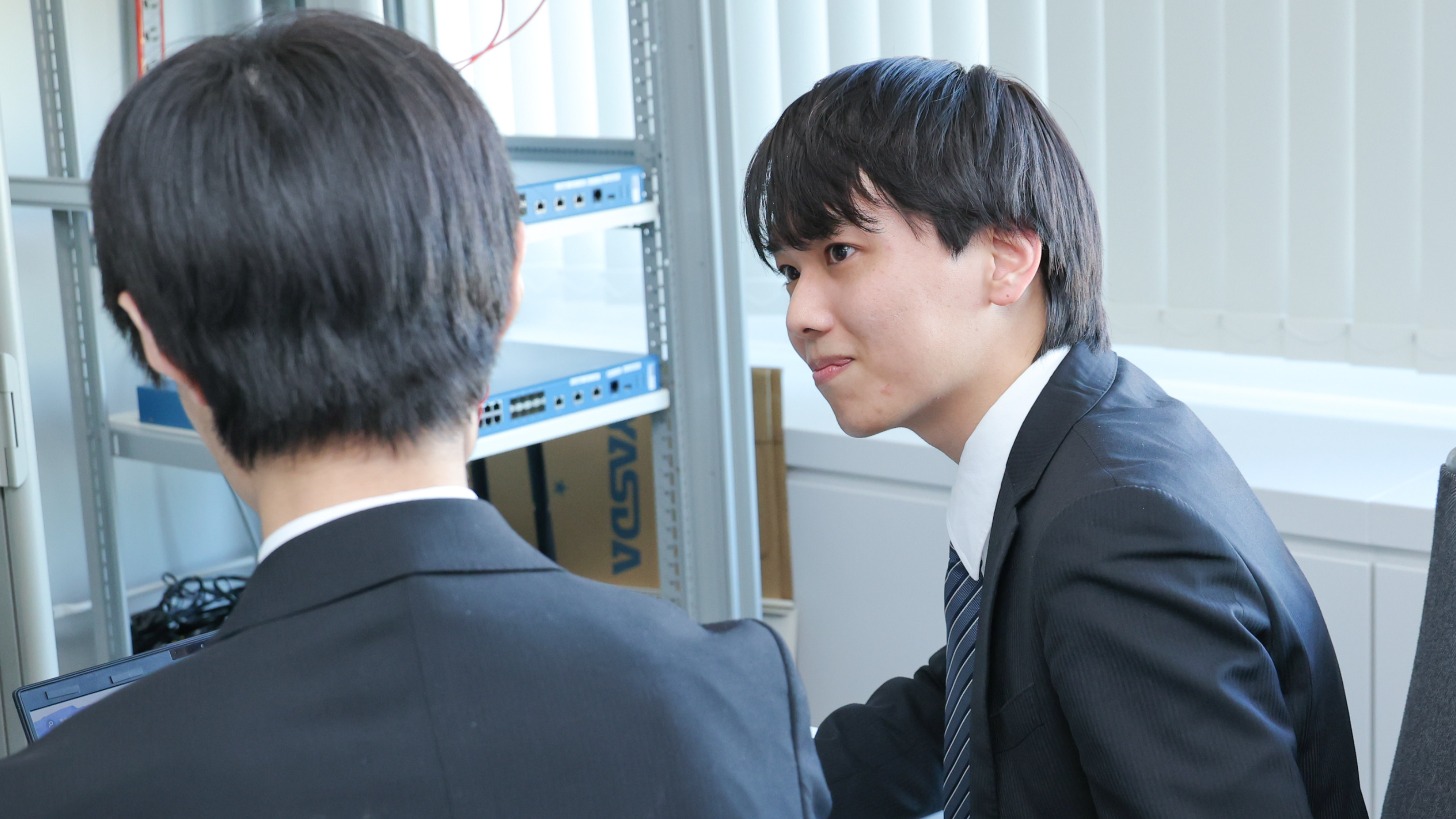 企業トップ画像