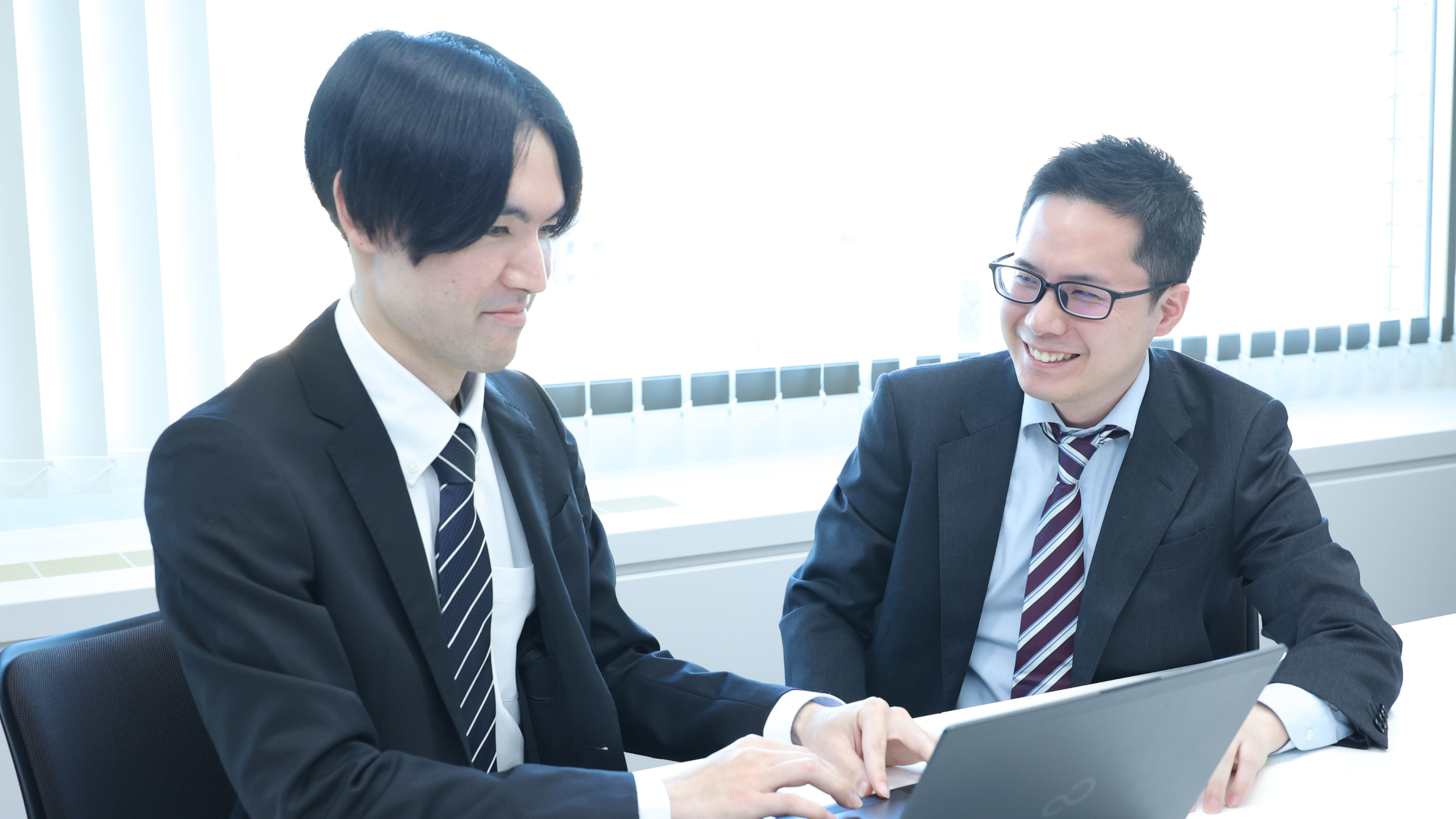 企業トップ画像