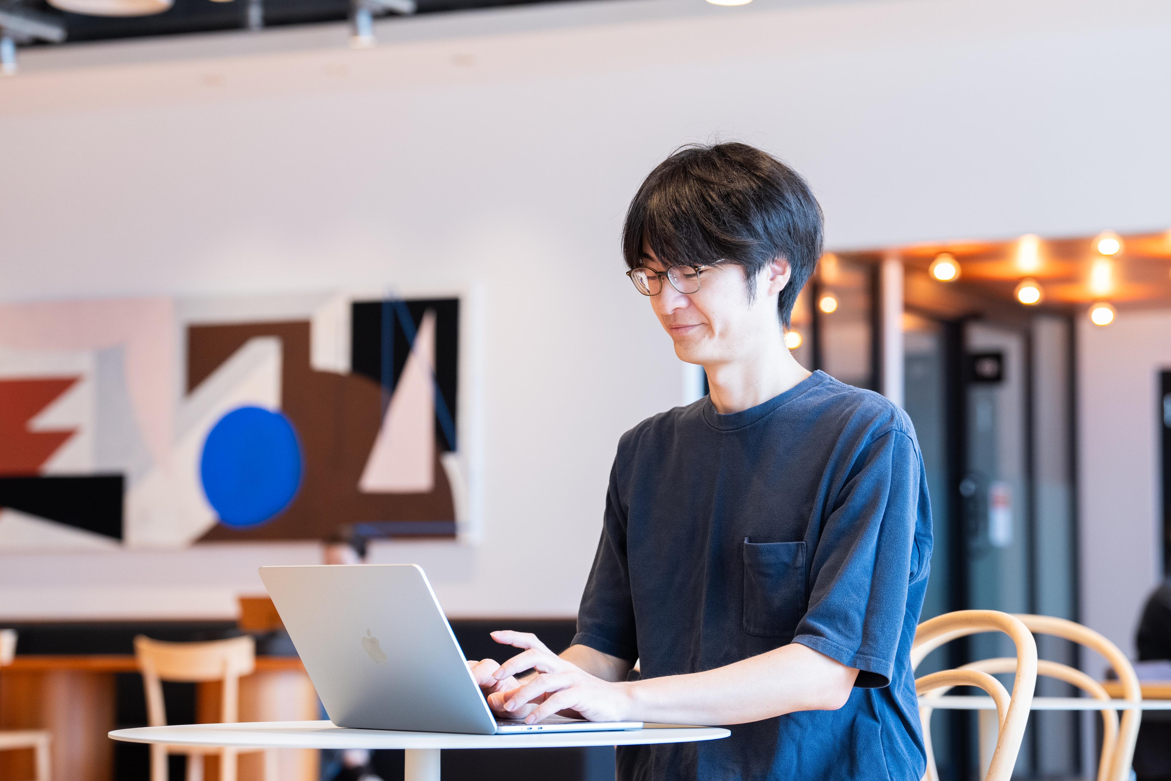 企業トップ画像