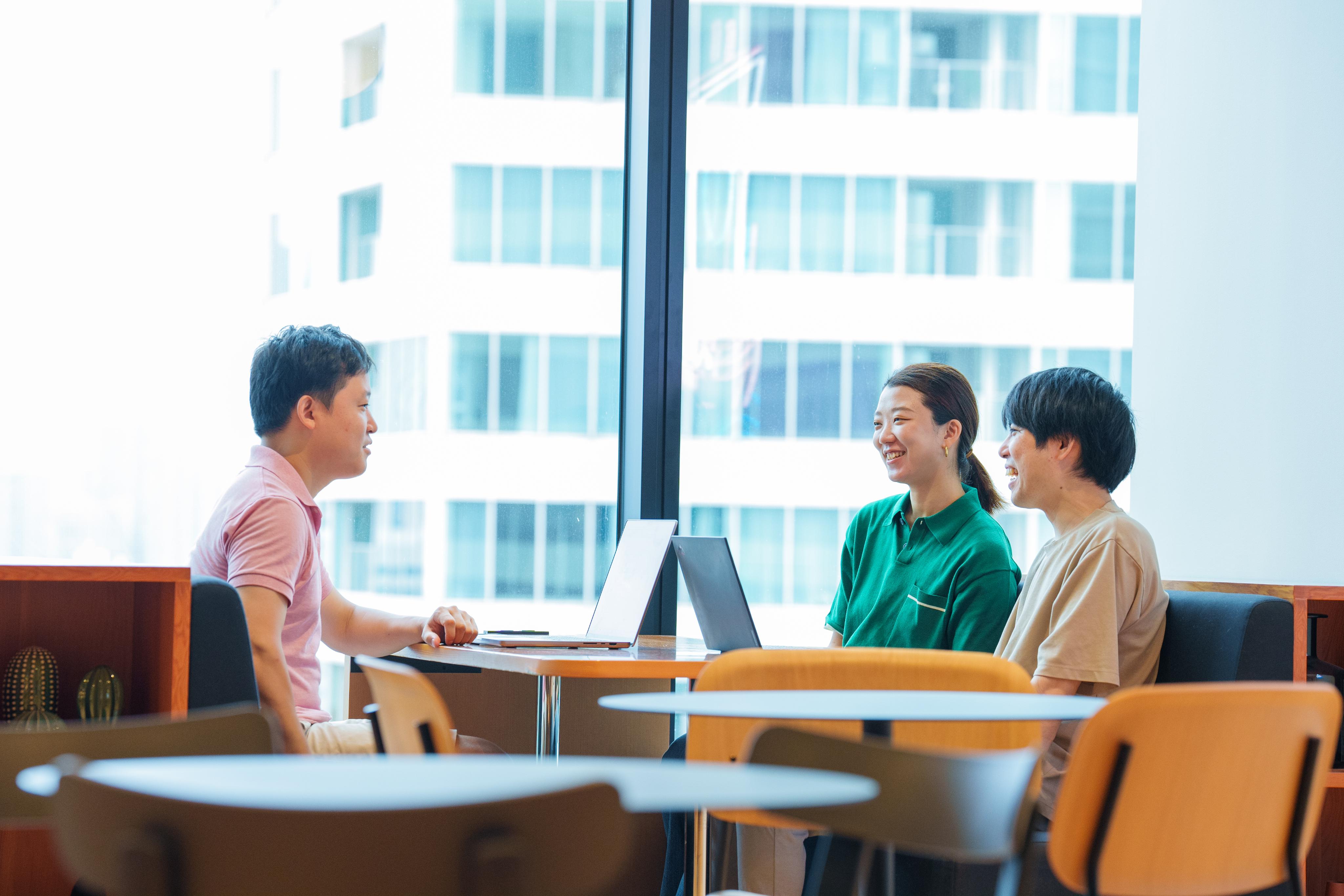 企業トップ画像