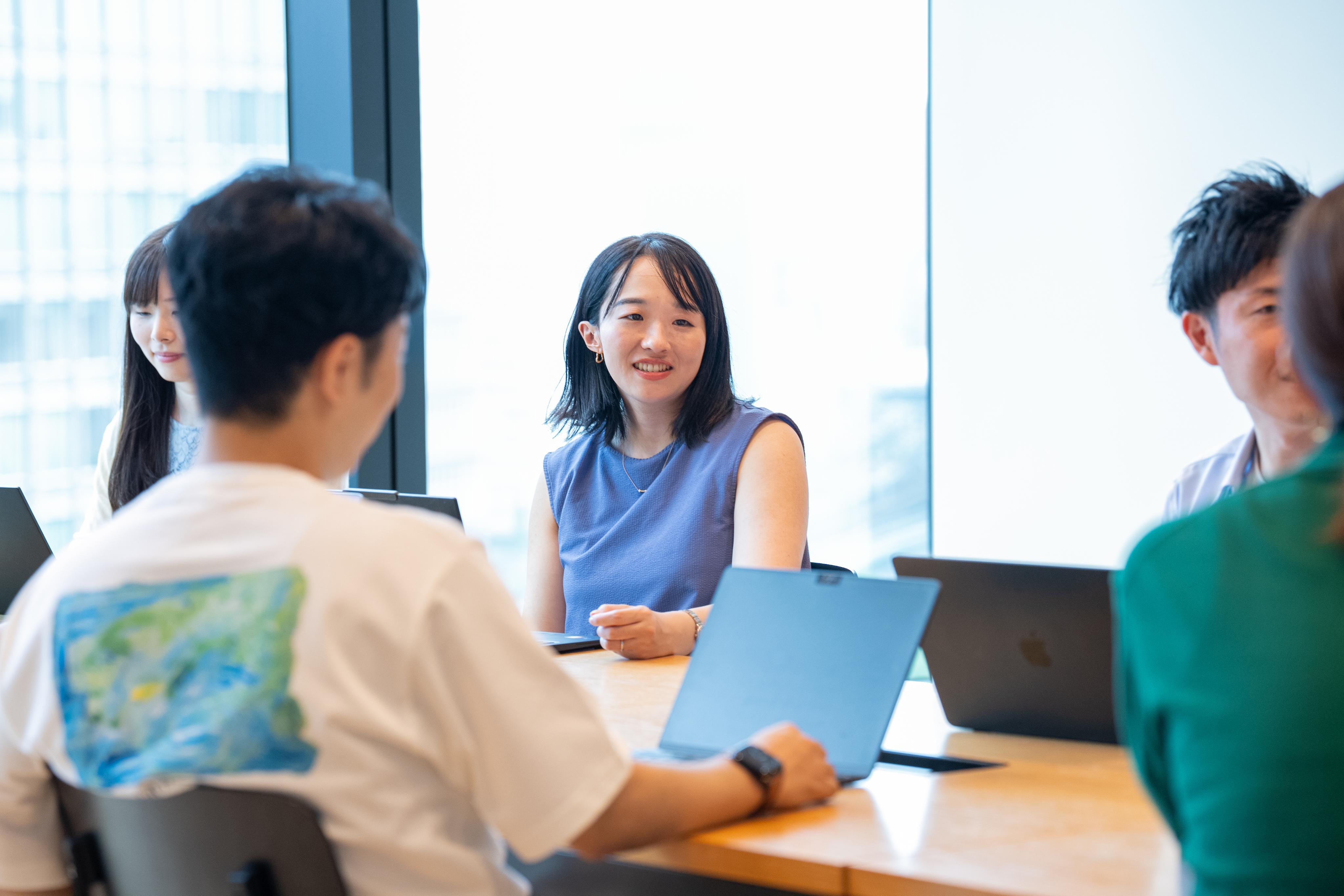 企業トップ画像