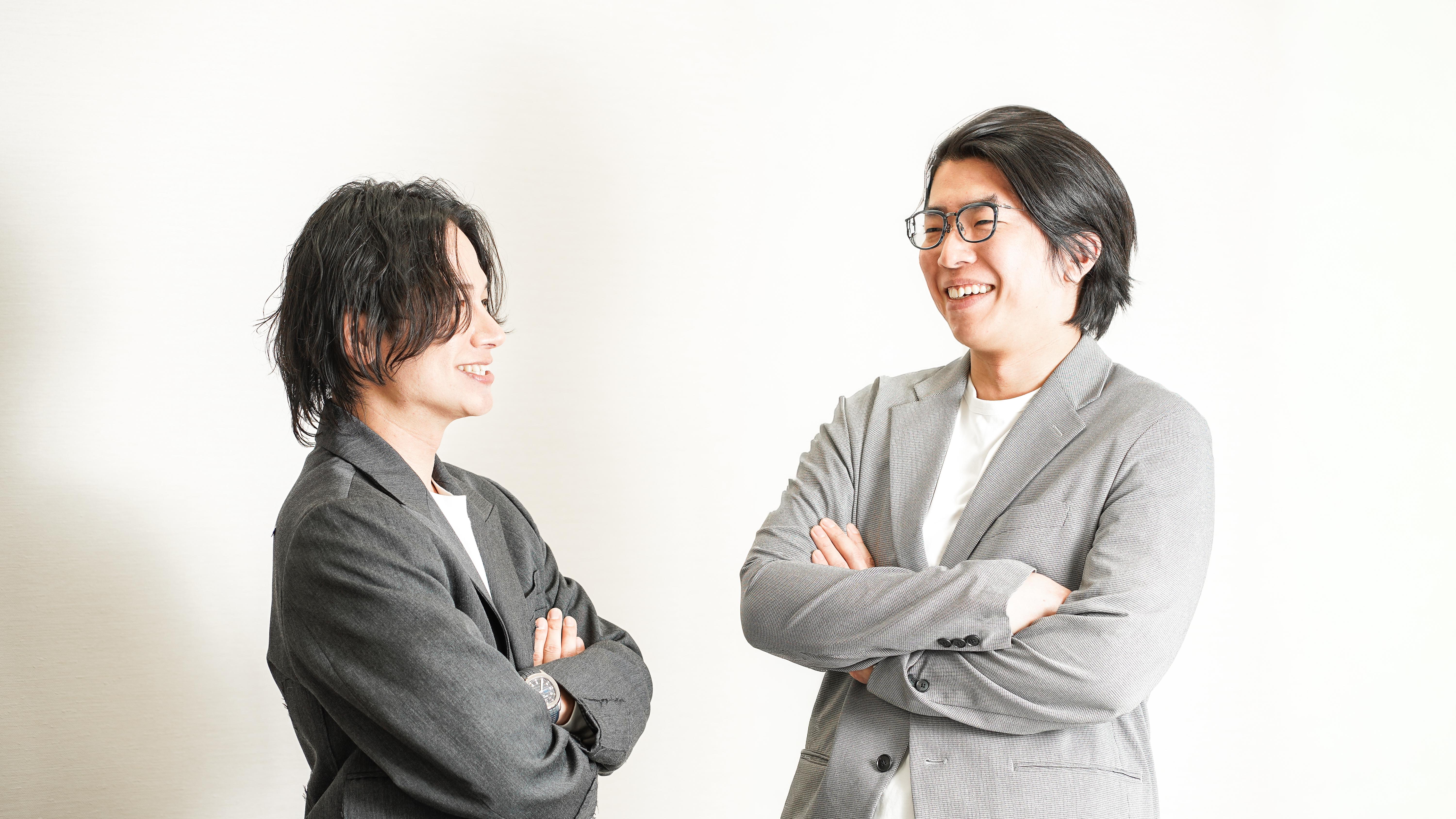 企業トップ画像