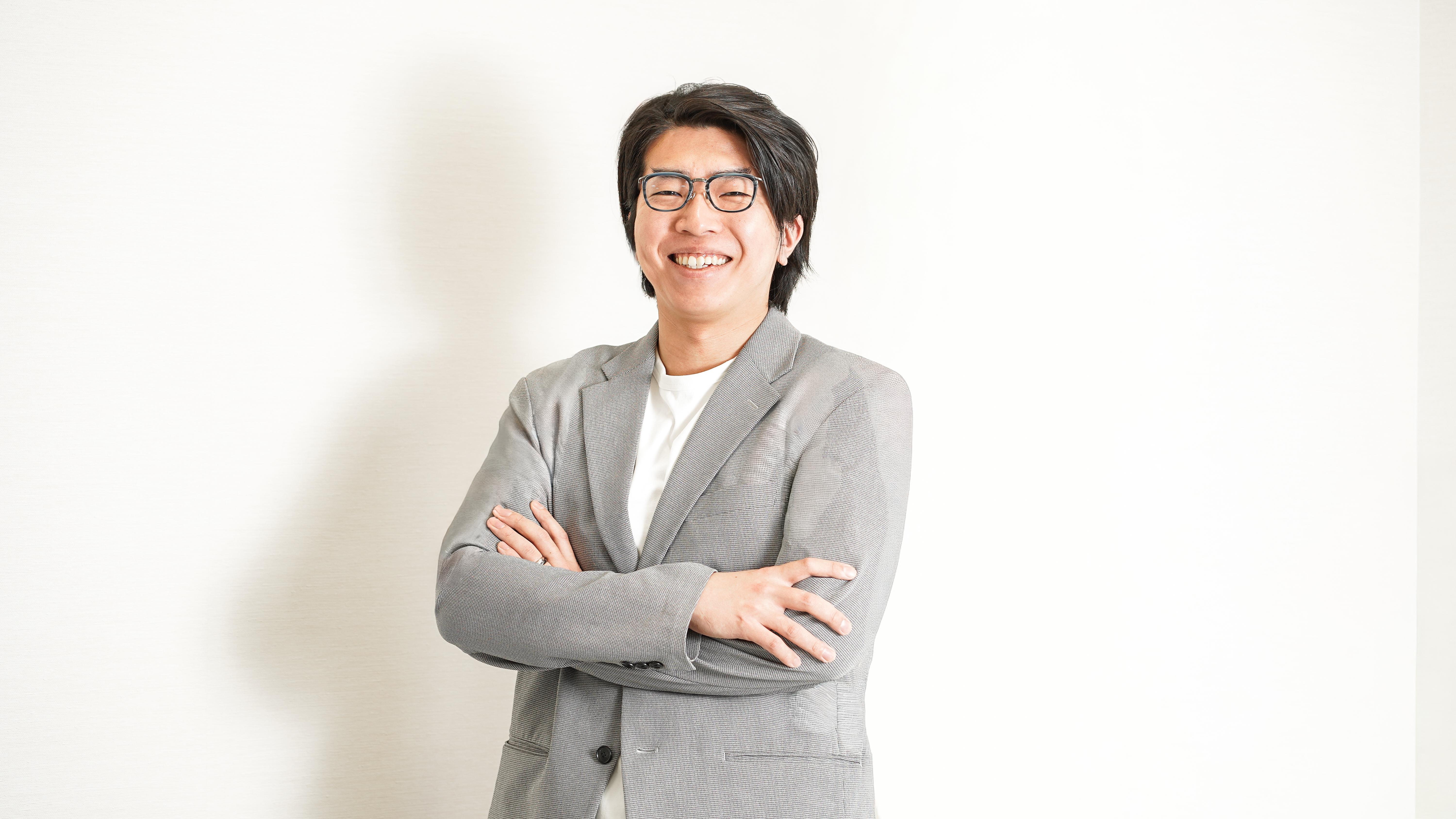 企業トップ画像