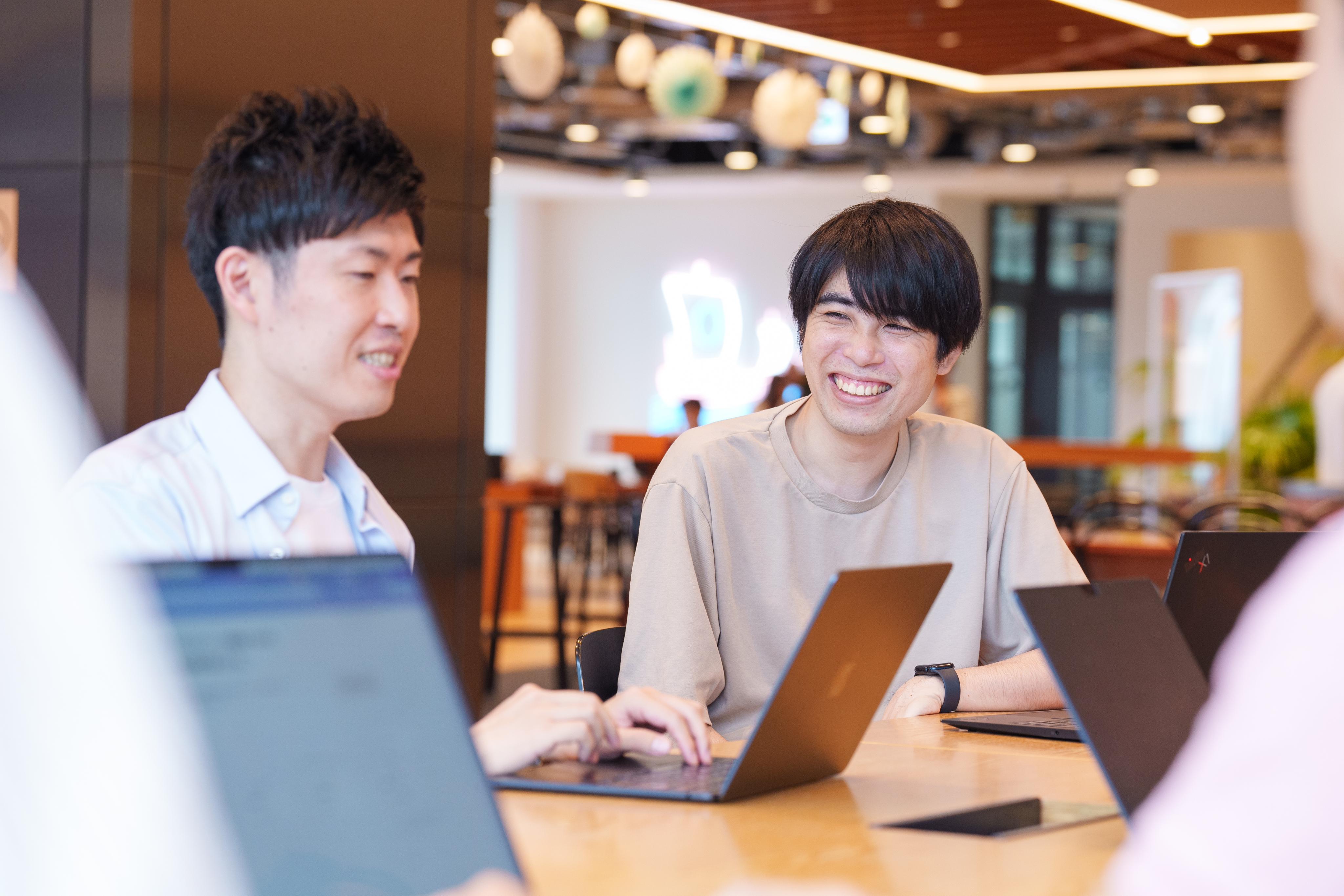 株式会社 Resilireのイメージ画像1