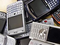 BlackBerryのシステム構築を手がける<br /><br /><br />