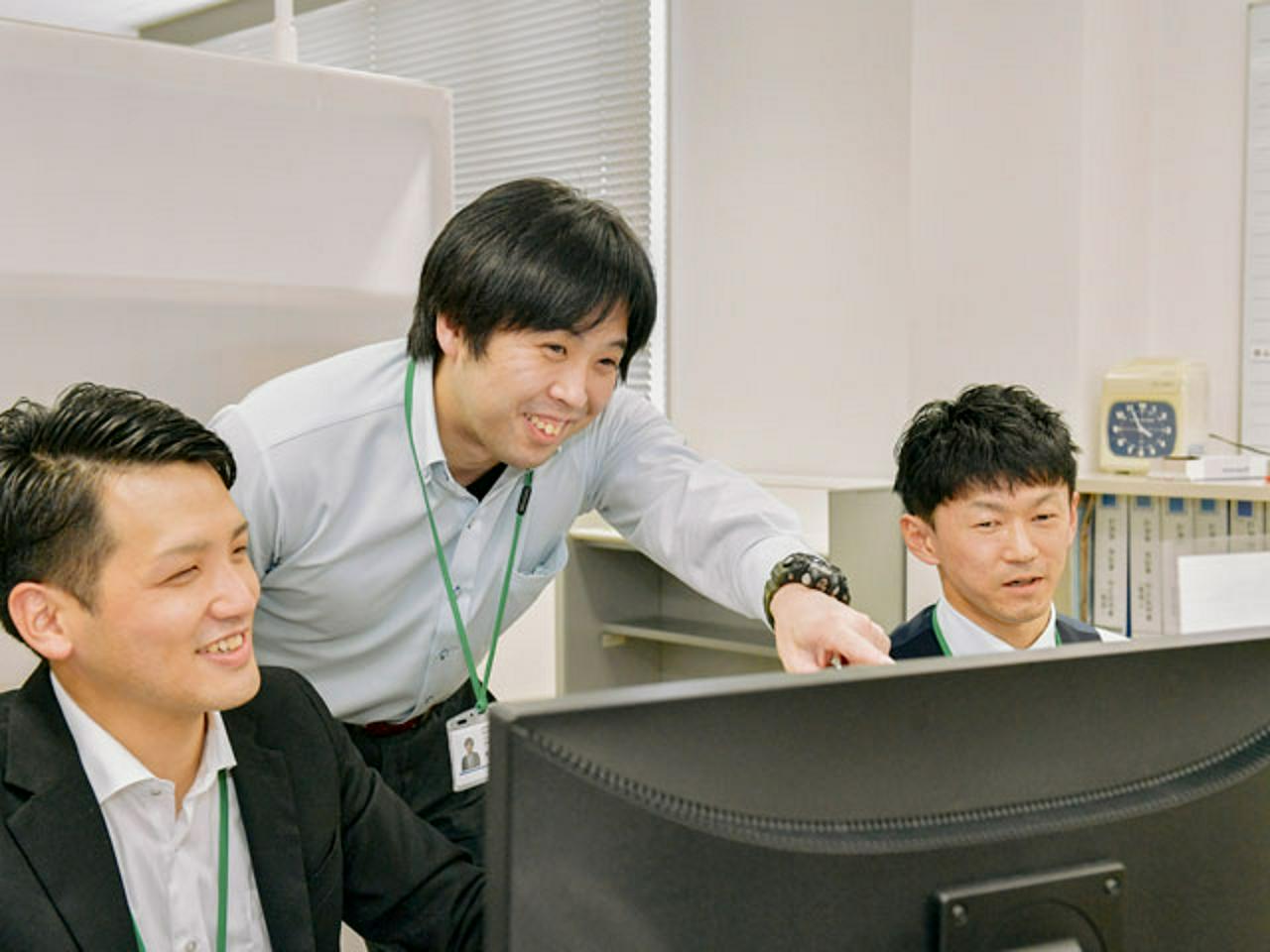 株式会社アテック 求人画像1