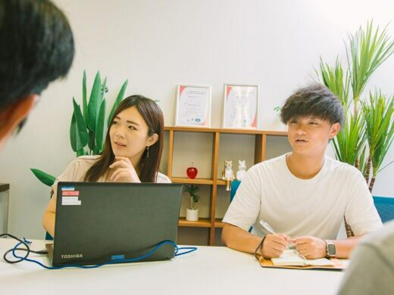 株式会社アテック 求人画像1