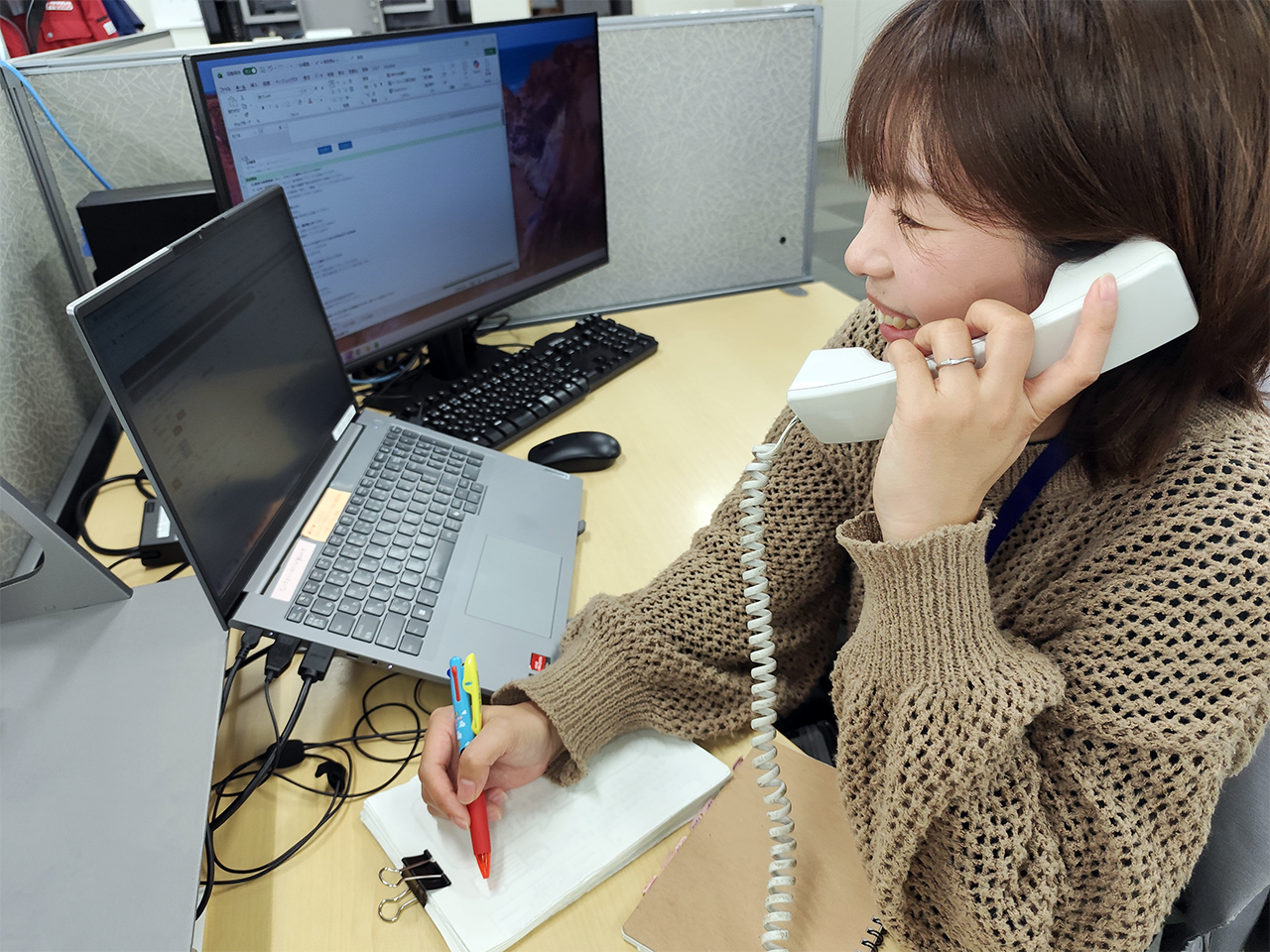 株式会社 プレッシオのイメージ画像3