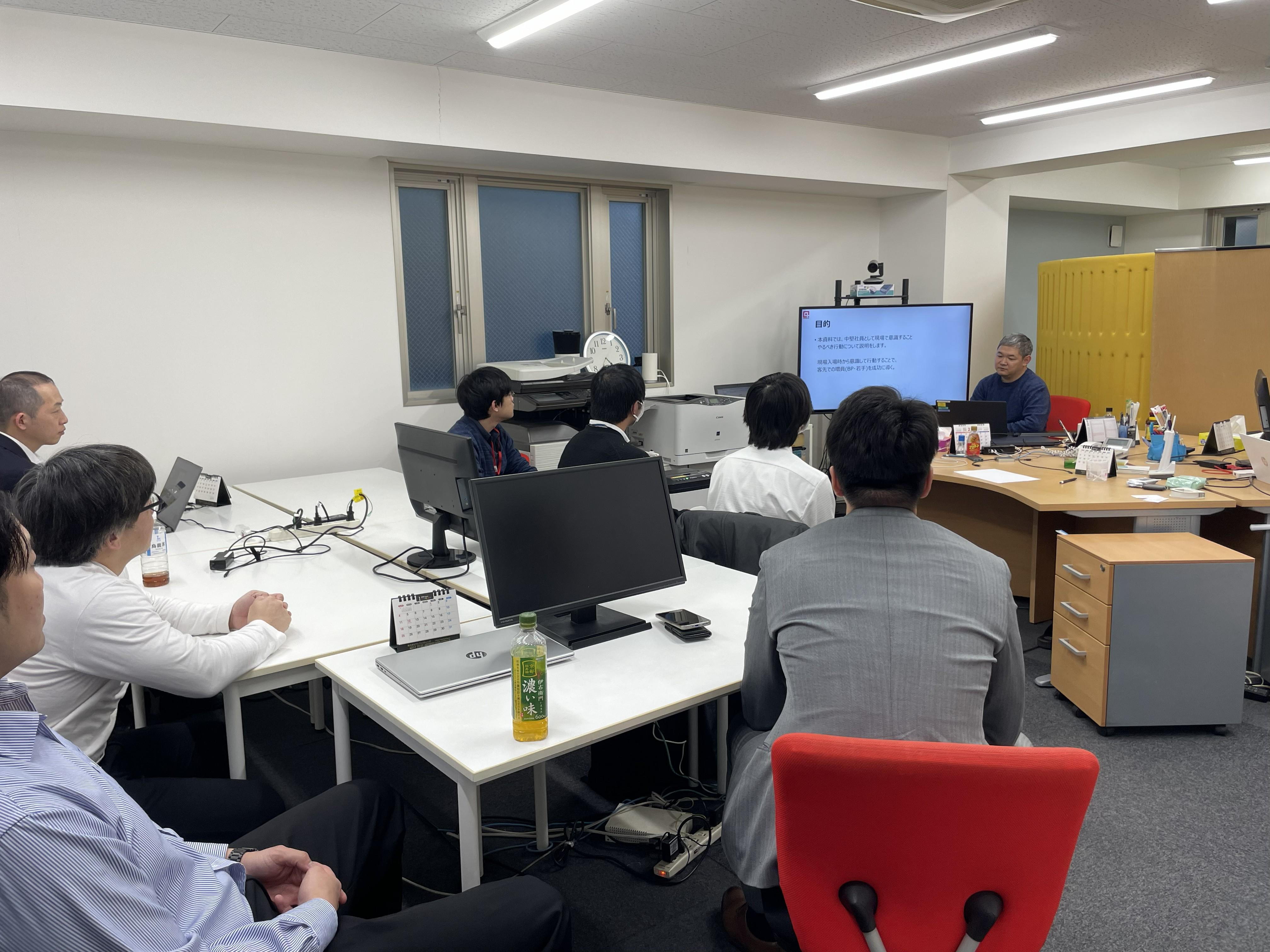 株式会社 アルファスティングのイメージ画像3