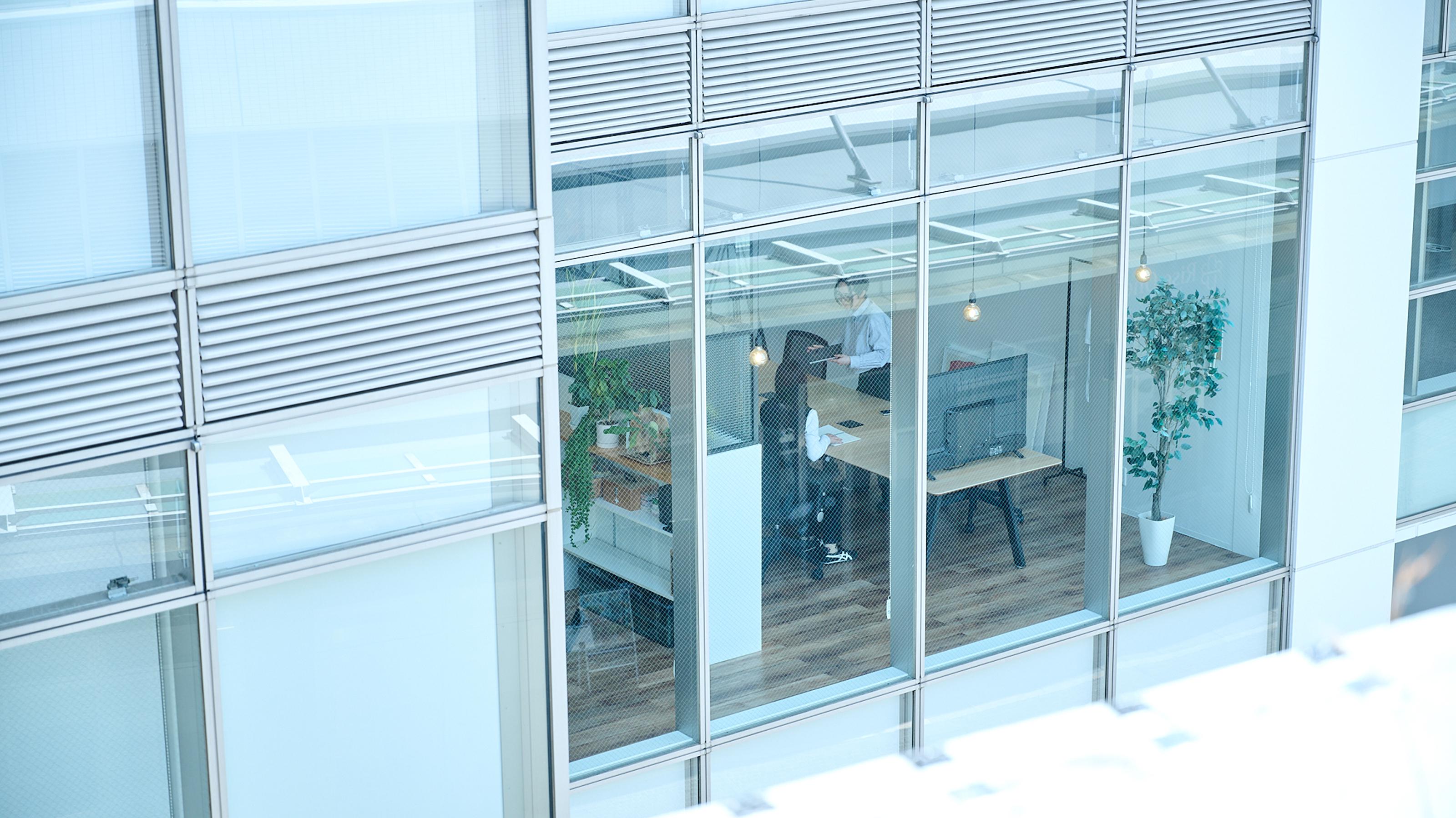 企業トップ画像