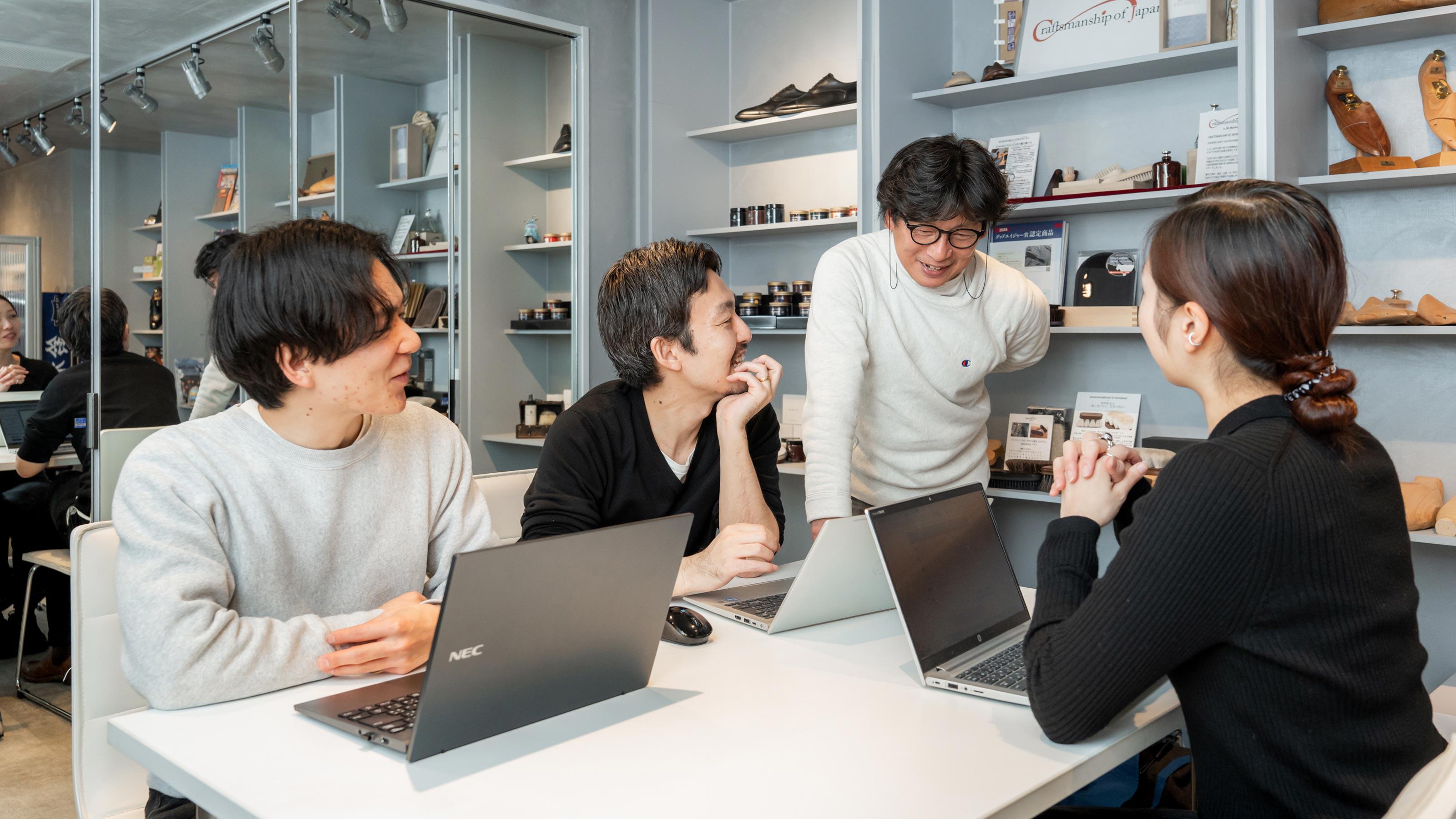 企業トップ画像