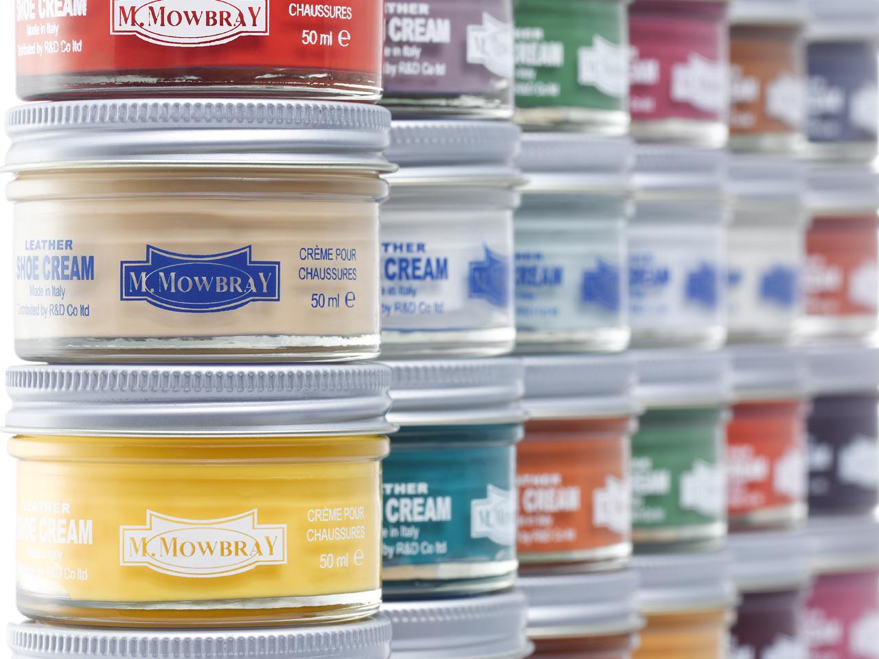 そんな同社が求めるEC運営担当の人材像は、靴クリームを単なる靴クリームとして提供するのではなく、靴磨きの価値を伝え、その価値を実現させる商品として提供することに意義を感じられる人材だ。