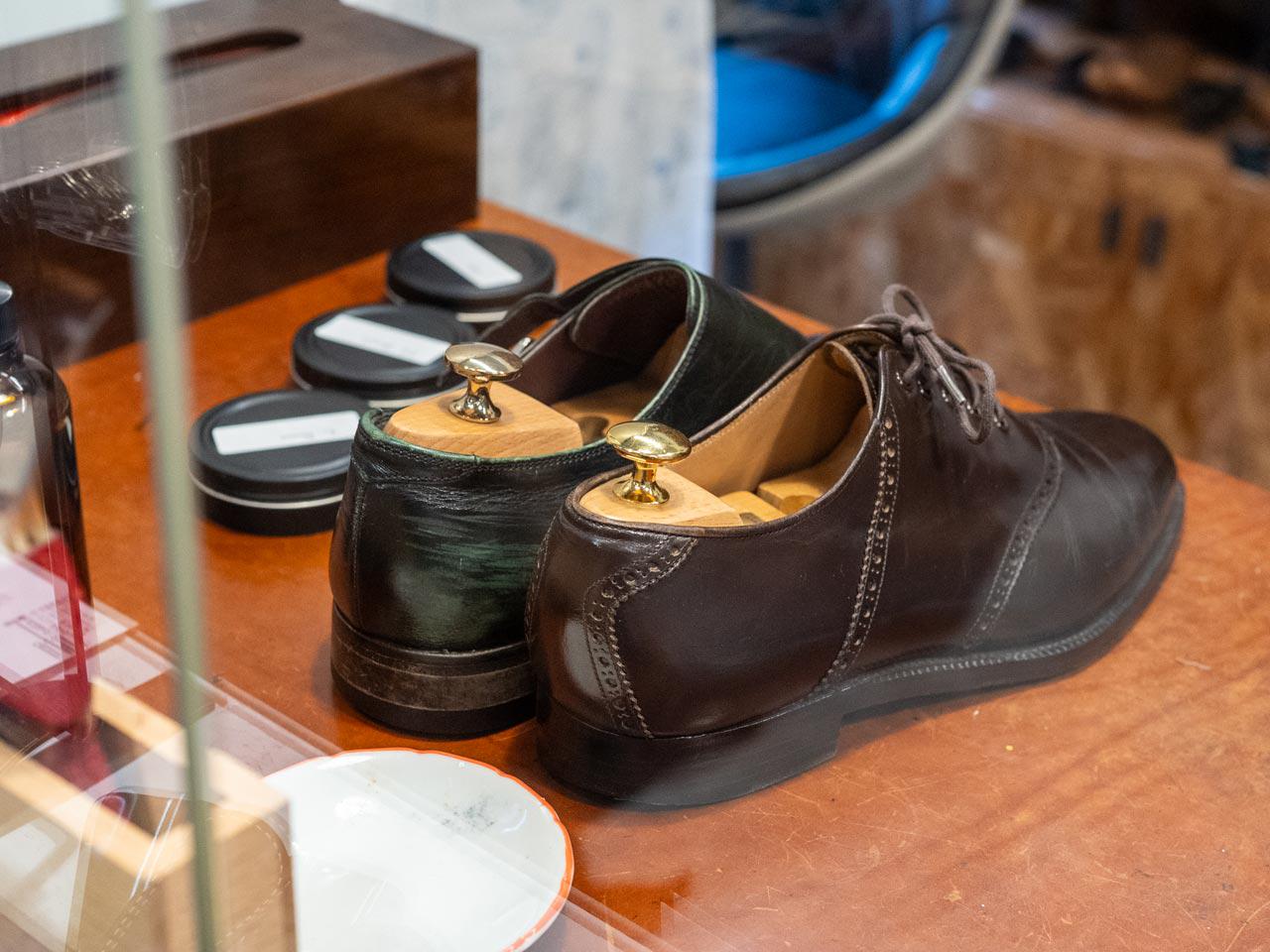 特にECが伸び、売り上げの30％以上を占めている。