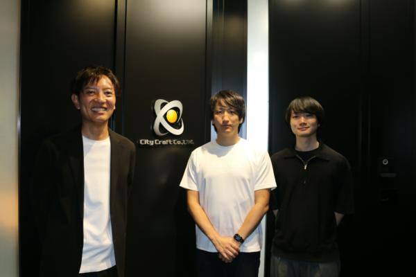 募集している求人：システムエンジニア・プログラマ