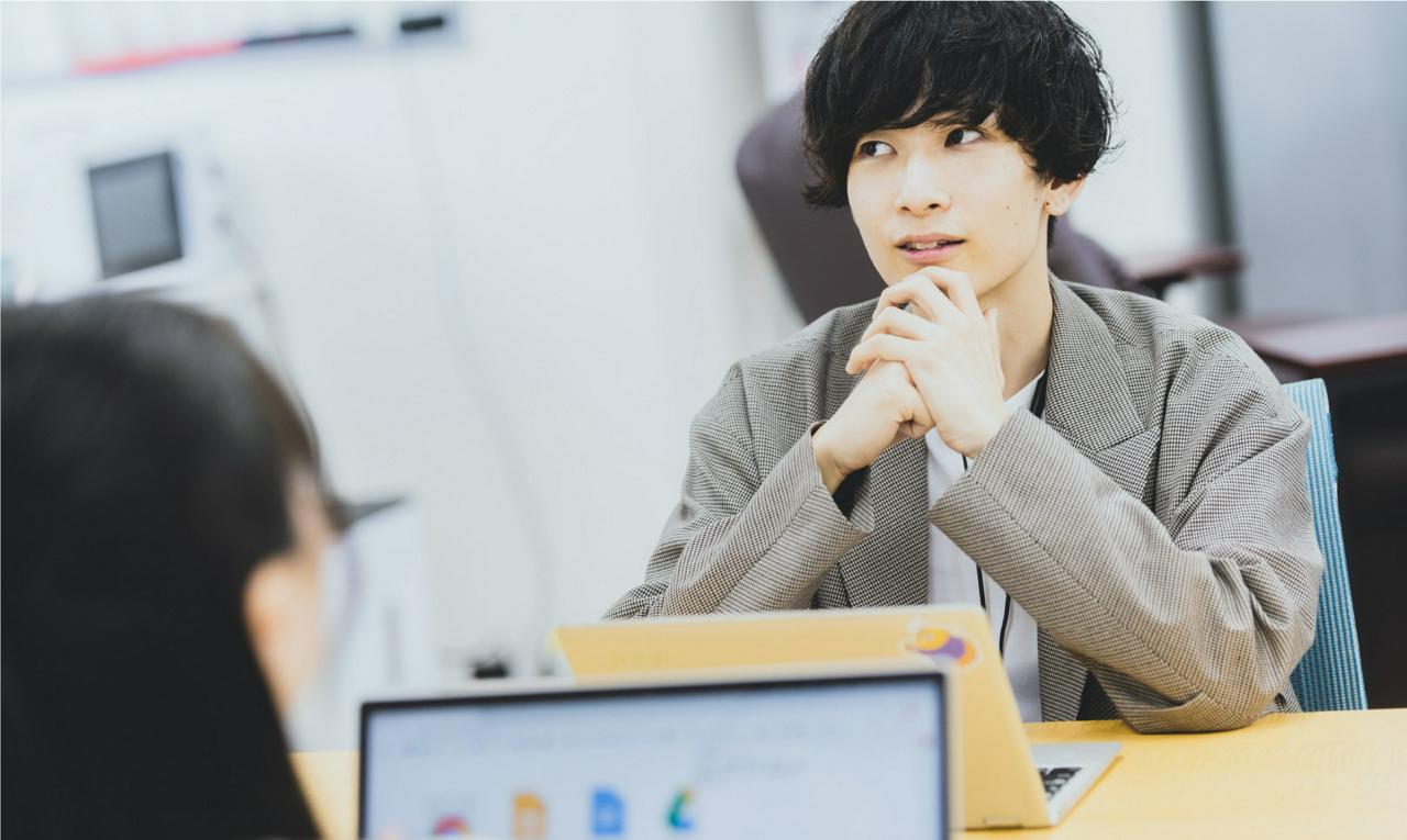 株式会社MUSCAT GROUP 求人画像1