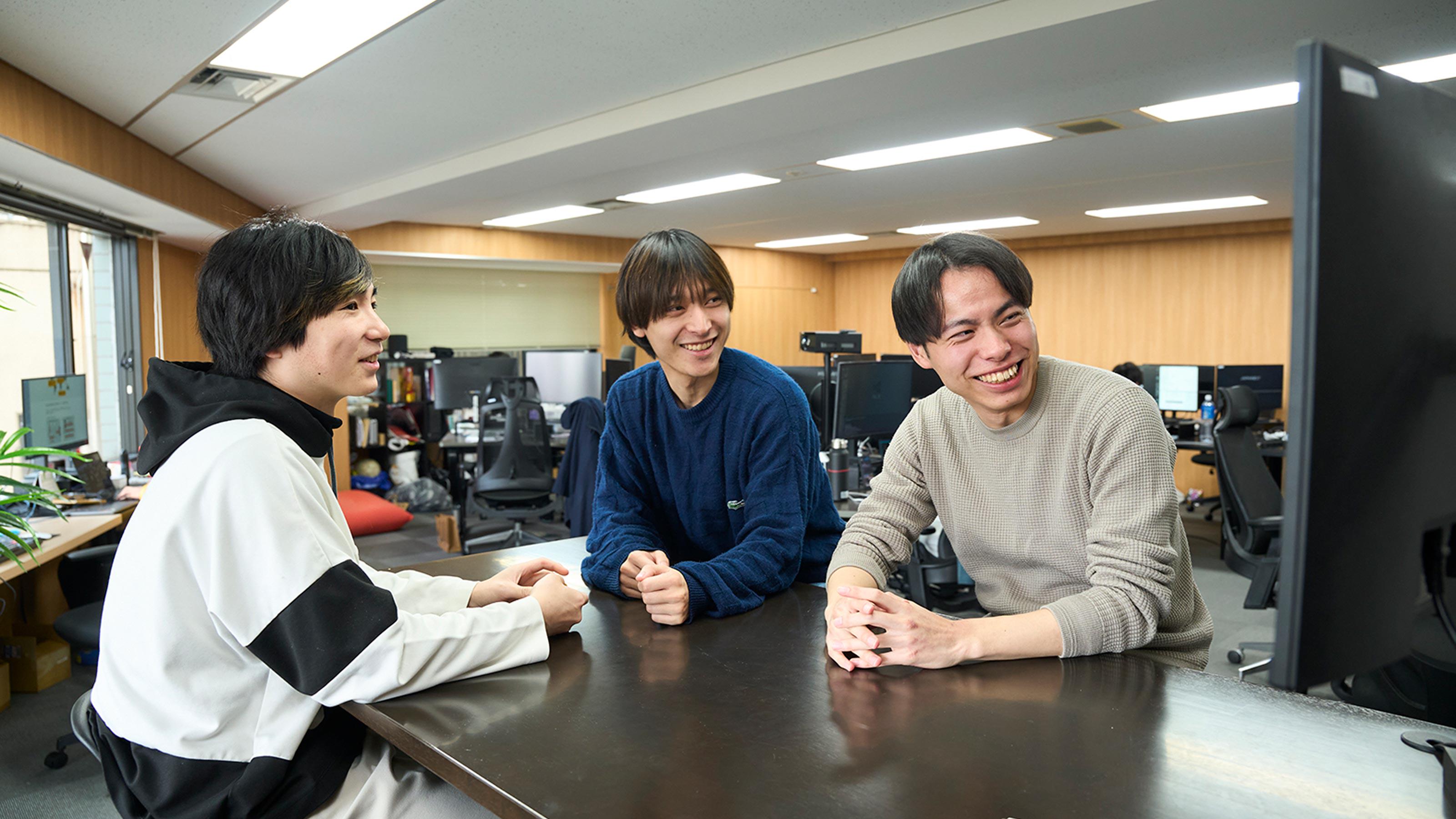 企業トップ画像