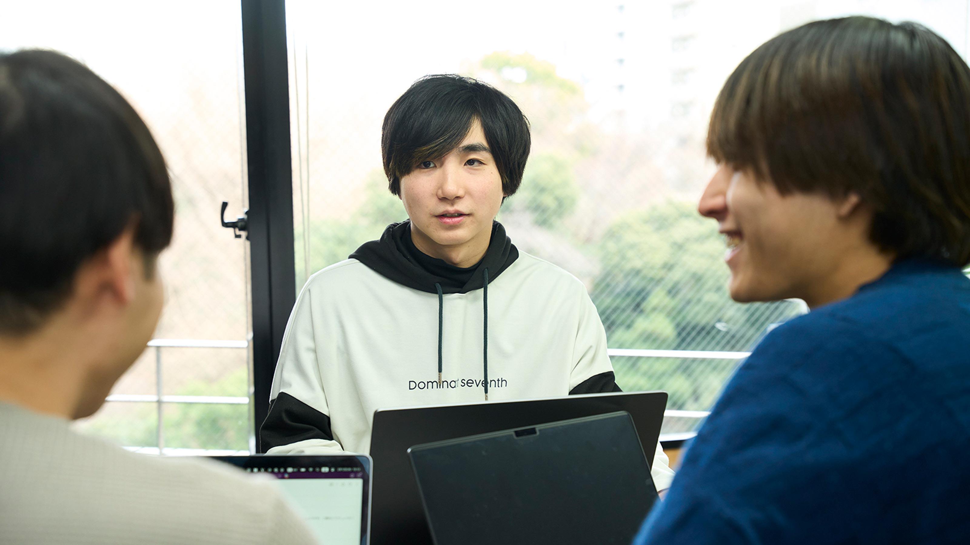 企業トップ画像